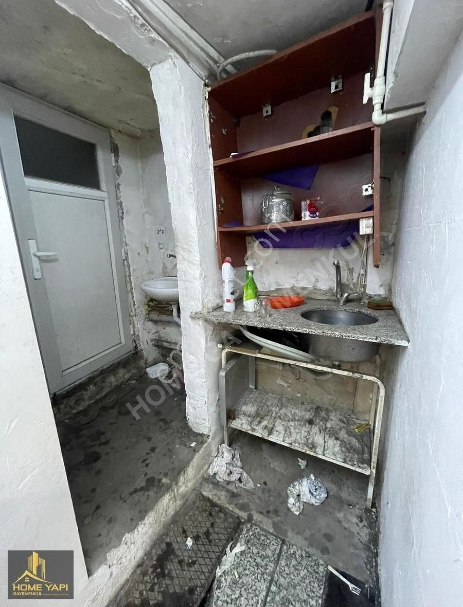 Home'dan Cebeci Mah'de Satılık 200m² Depolu Dükkan..!! - Görsel 26