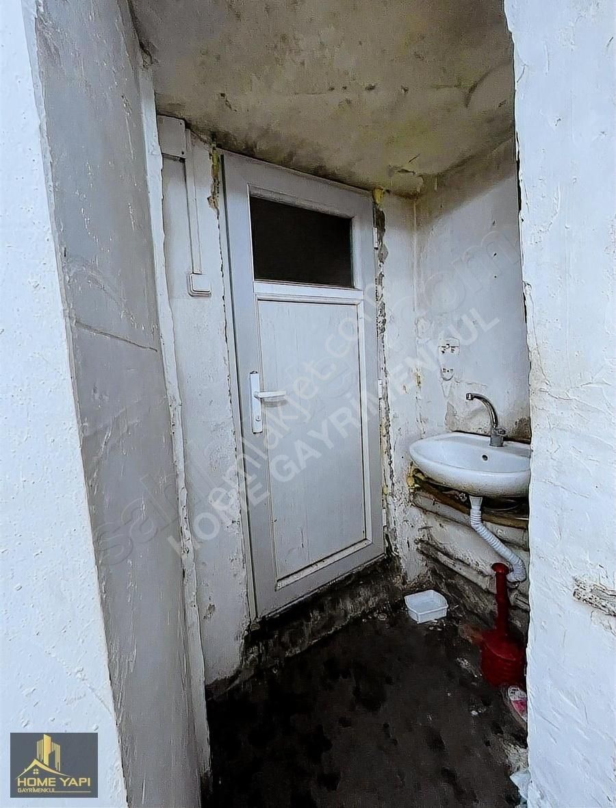 Home'dan Cebeci Mah'de Satılık 200m² Depolu Dükkan..!! - Görsel 15