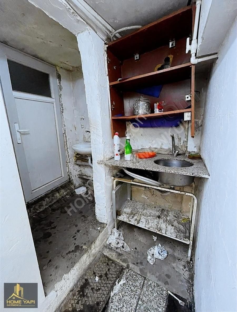 Home'dan Cebeci Mah'de Satılık 200m² Depolu Dükkan..!! - Görsel 16