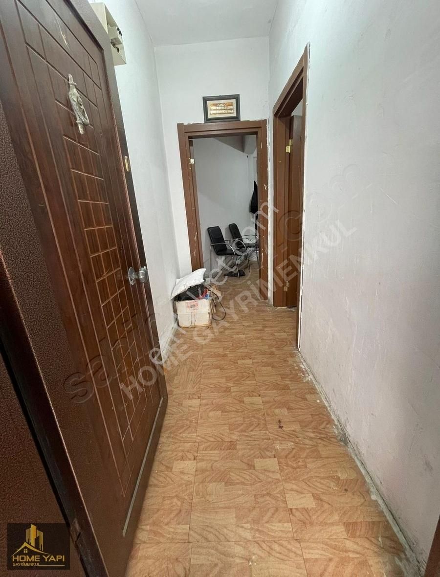 Home'dan Cebeci Mah'de Satılık 200m² Depolu Dükkan..!! - Görsel 13