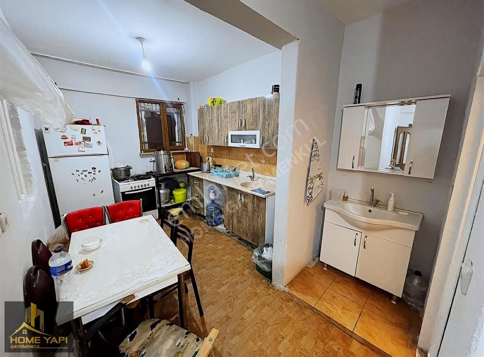 Home'dan Cebeci Mah'de Satılık 200m² Depolu Dükkan..!! - Görsel 27