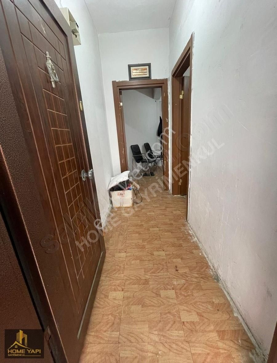 Home'dan Cebeci Mah'de Satılık 200m² Depolu Dükkan..!! - Görsel 21