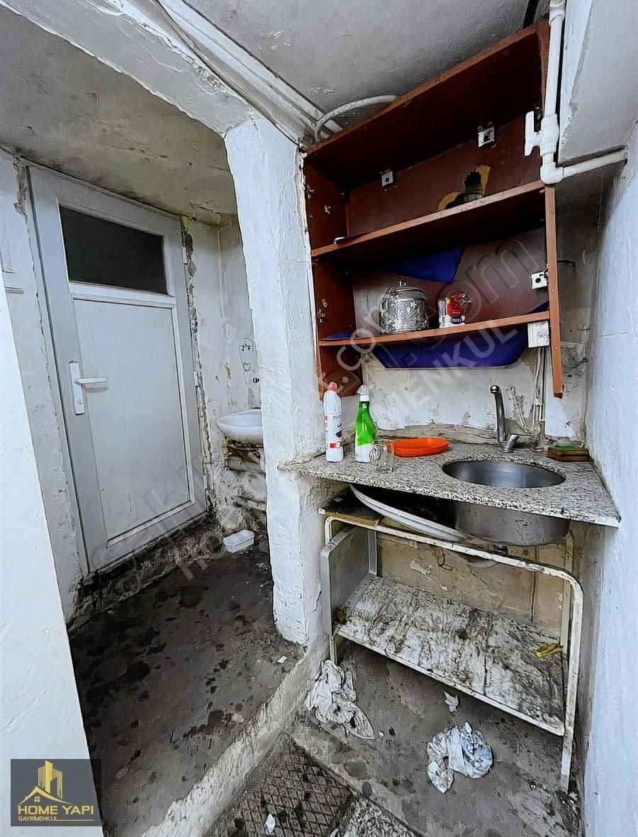 Home'dan Cebeci Mah'de Satılık 200m² Depolu Dükkan..!! - Görsel 9