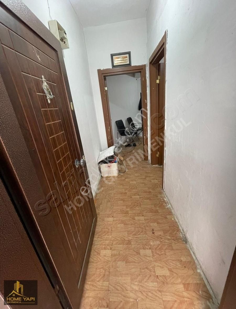 Home'dan Cebeci Mah'de Satılık 200m² Depolu Dükkan..!! - Görsel 20