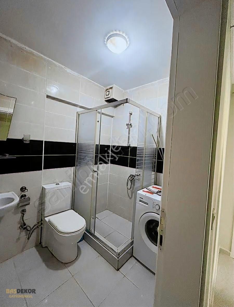 Başdekor Gayrimenkul'den Satılık 2+1 Eşyalı Daire Kam***e - Görsel 13