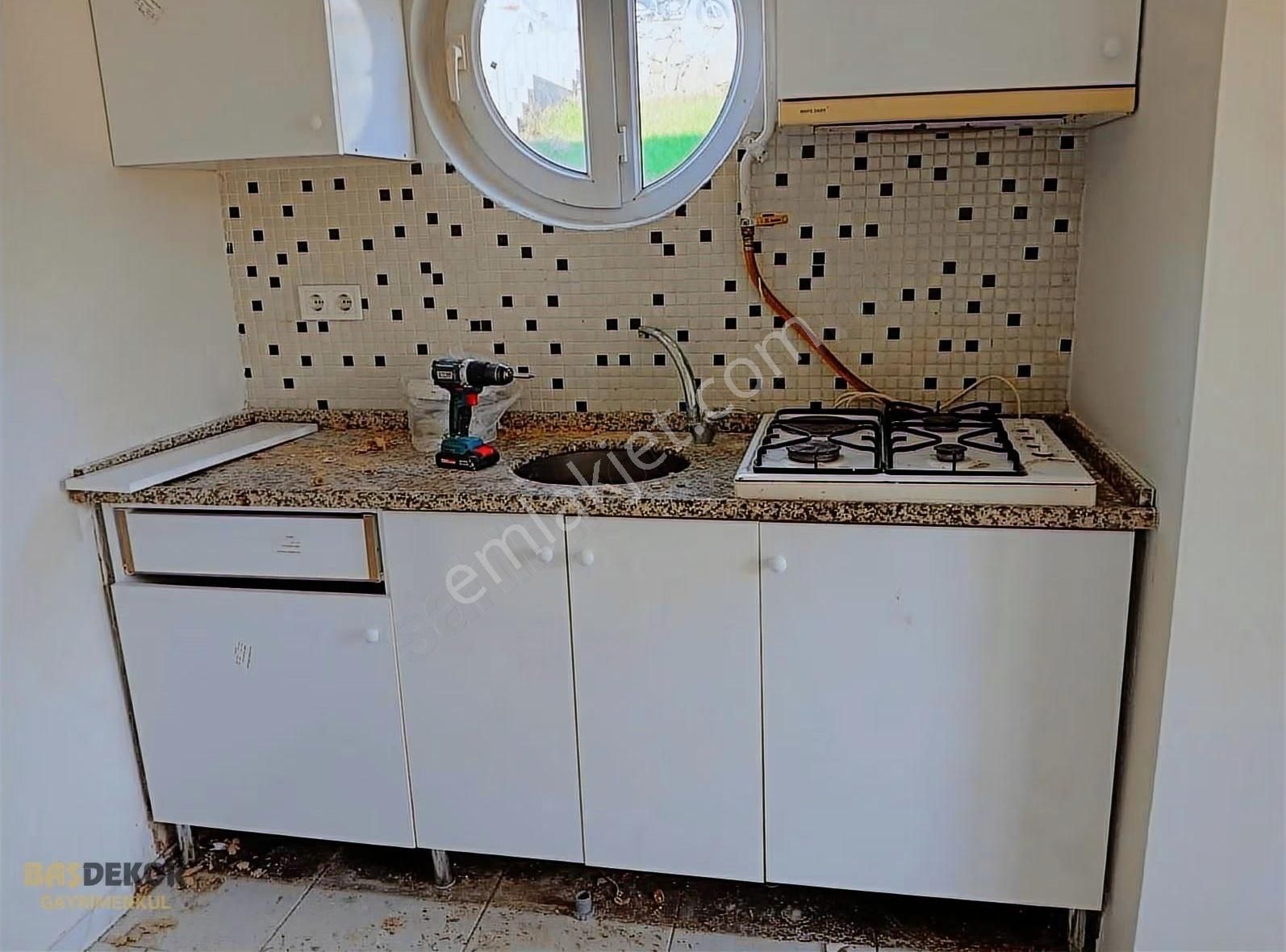 Başdekor Gayrimenkul'den Satılık 2+1 Eşyalı Daire Kam***e - Görsel 9