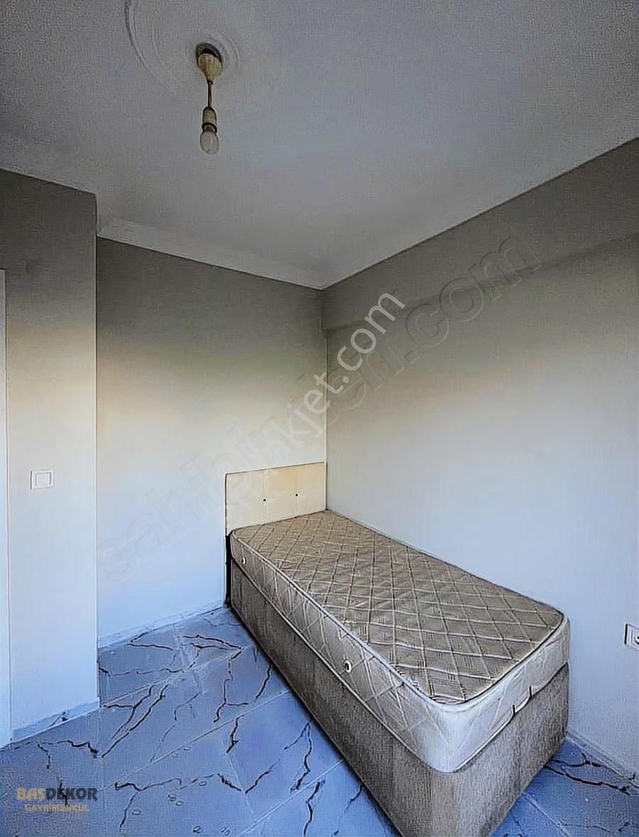 Başdekor Gayrimenkul'den Satılık 2+1 Eşyalı Daire Kam***e - Görsel 12