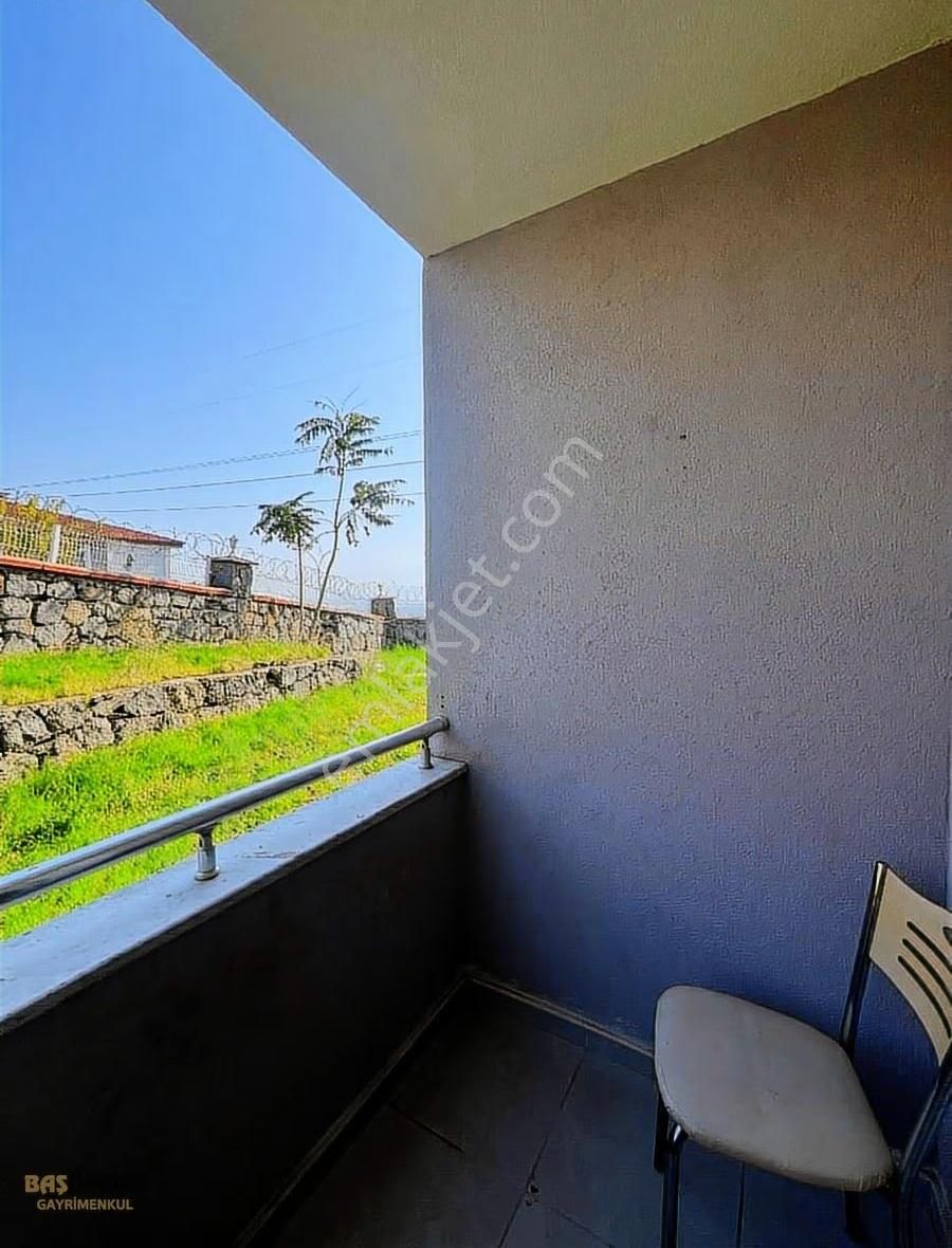 Başdekor Gayrimenkul'den Satılık 2+1 Eşyalı Daire Kam***e - Görsel 16