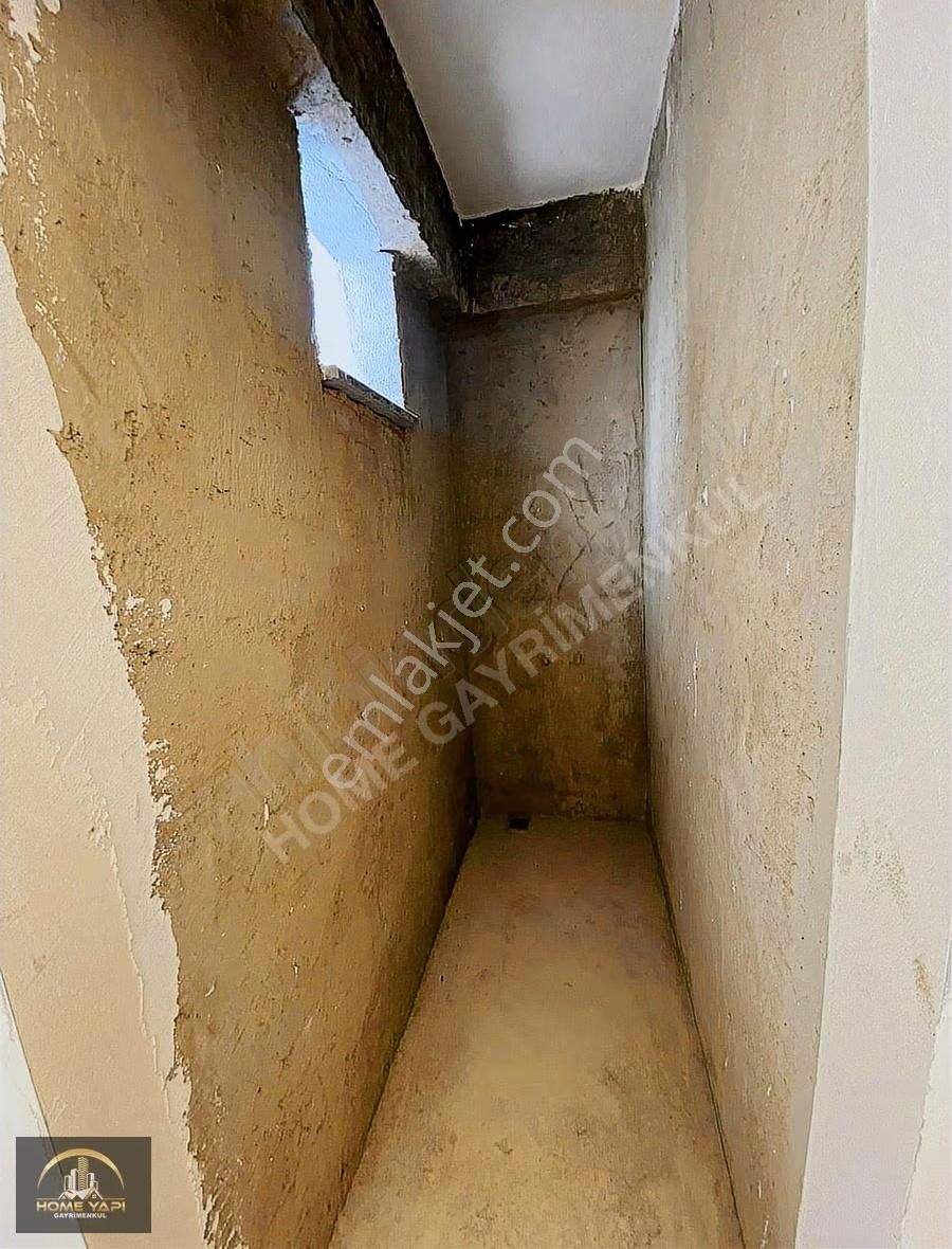 Home'dan İsmetpaşa Mah. 3+1 125m² Mükemmel Ara Kat Lüks Daireler - Görsel 12