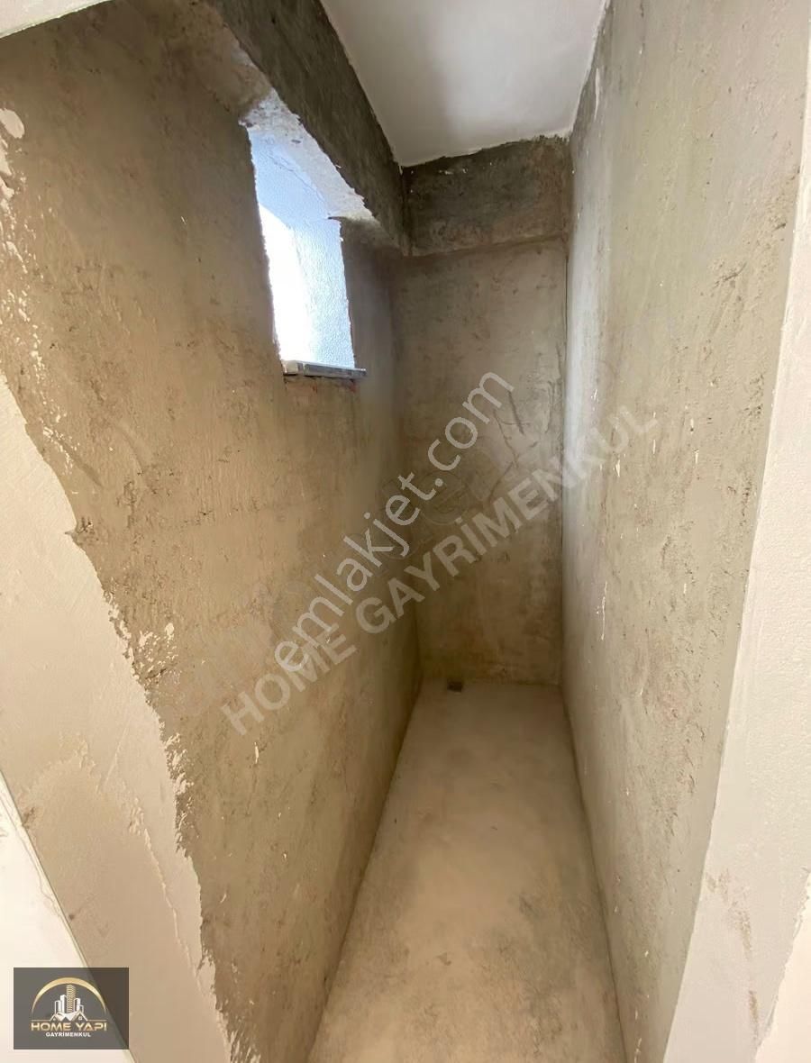 Home'dan İsmetpaşa Mah. 3+1 125m² Mükemmel Ara Kat Lüks Daireler - Görsel 22