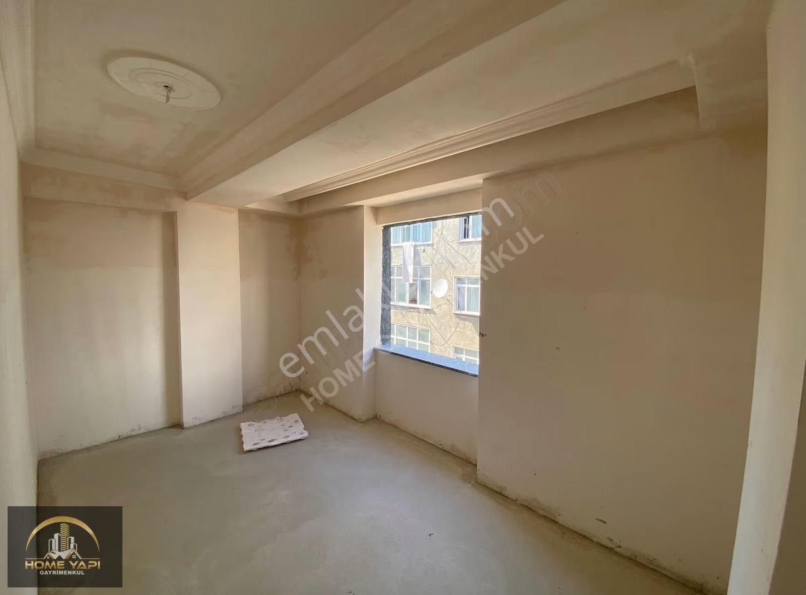 Home'dan İsmetpaşa Mah. 3+1 125m² Mükemmel Ara Kat Lüks Daireler - Görsel 19