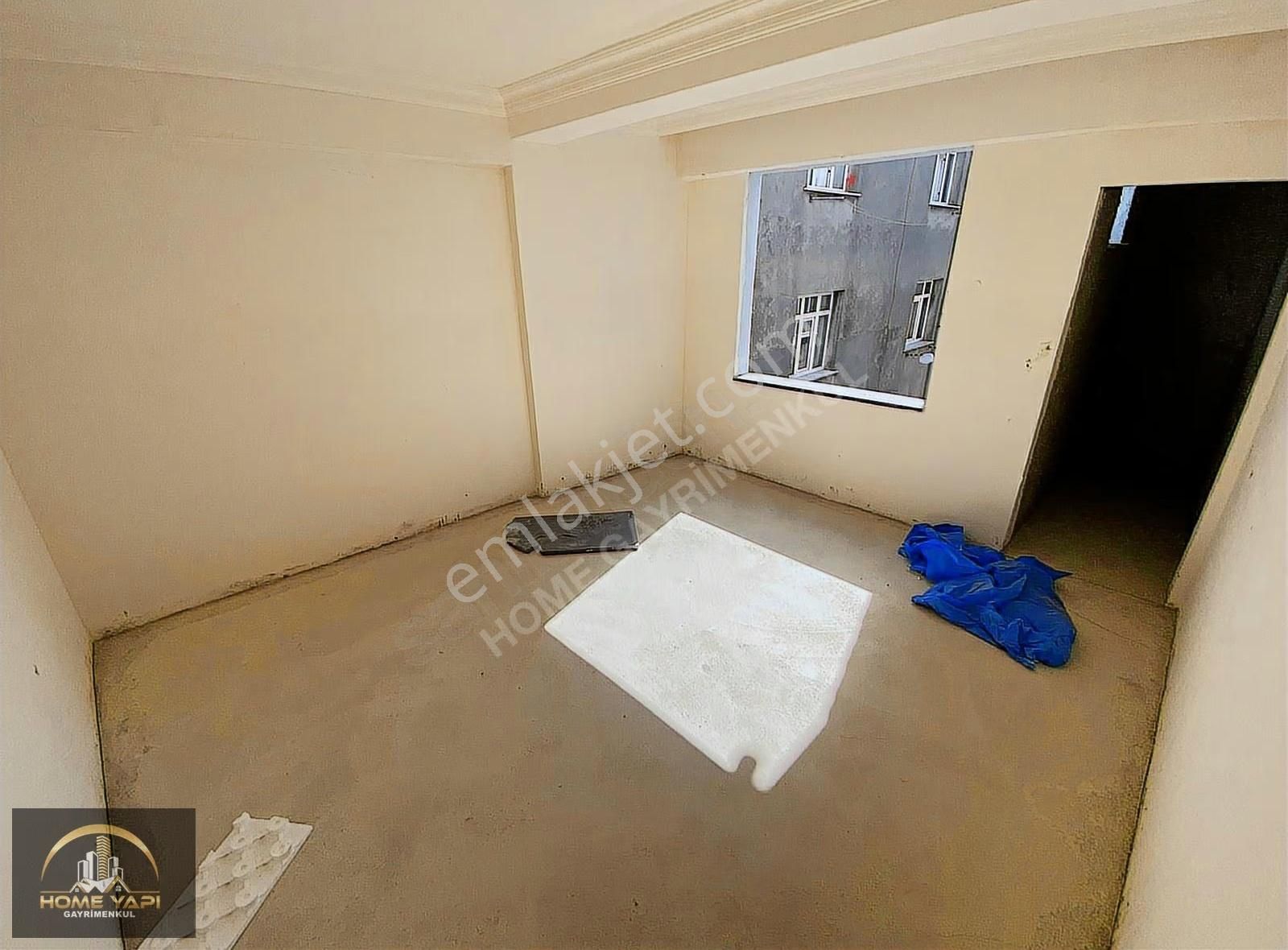 Home'dan İsmetpaşa Mah. 3+1 125m² Mükemmel Ara Kat Lüks Daireler - Görsel 3