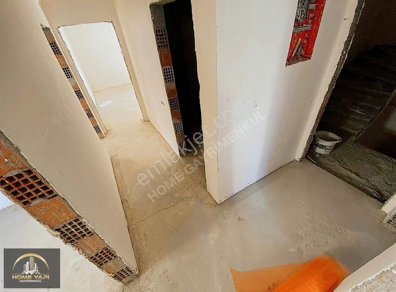 Home'dan İsmetpaşa Mah. 3+1 125m² Mükemmel Ara Kat Lüks Daireler - Görsel 26