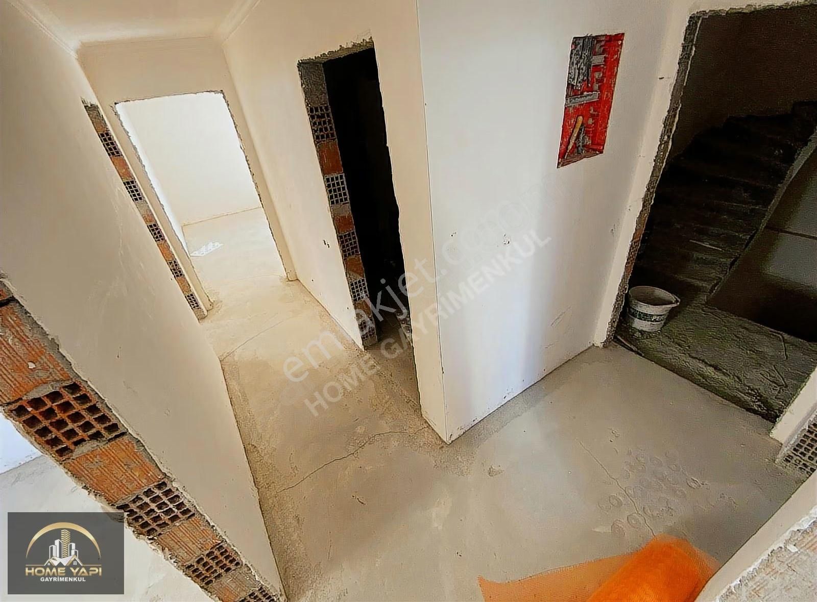 Home'dan İsmetpaşa Mah. 3+1 125m² Mükemmel Ara Kat Lüks Daireler - Görsel 17