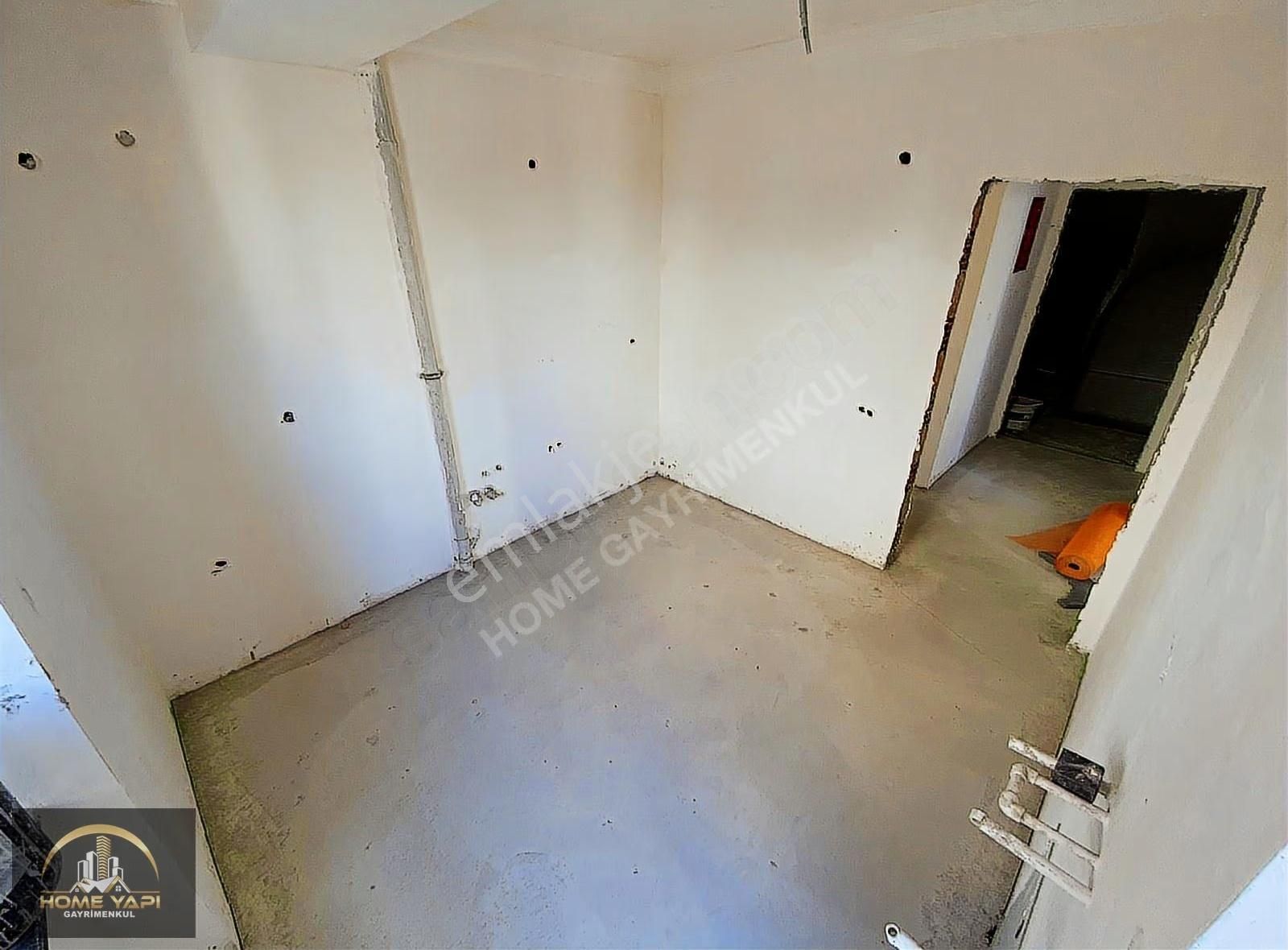 Home'dan İsmetpaşa Mah. 3+1 125m² Mükemmel Ara Kat Lüks Daireler - Görsel 15