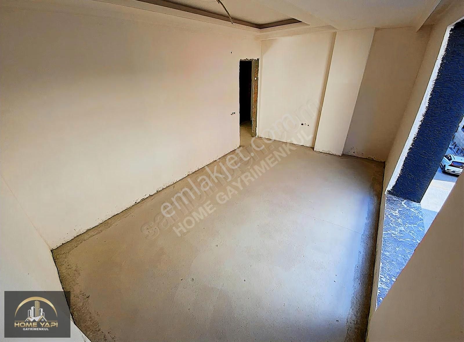 Home'dan İsmetpaşa Mah. 3+1 125m² Mükemmel Ara Kat Lüks Daireler - Görsel 16