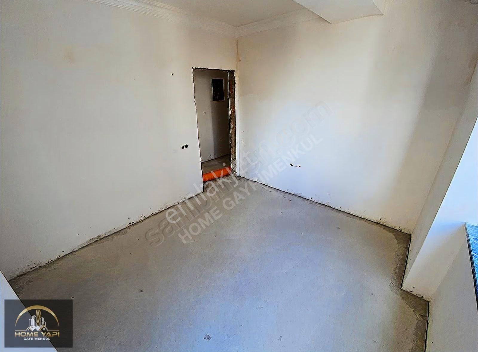 Home'dan İsmetpaşa Mah. 3+1 125m² Mükemmel Ara Kat Lüks Daireler - Görsel 24