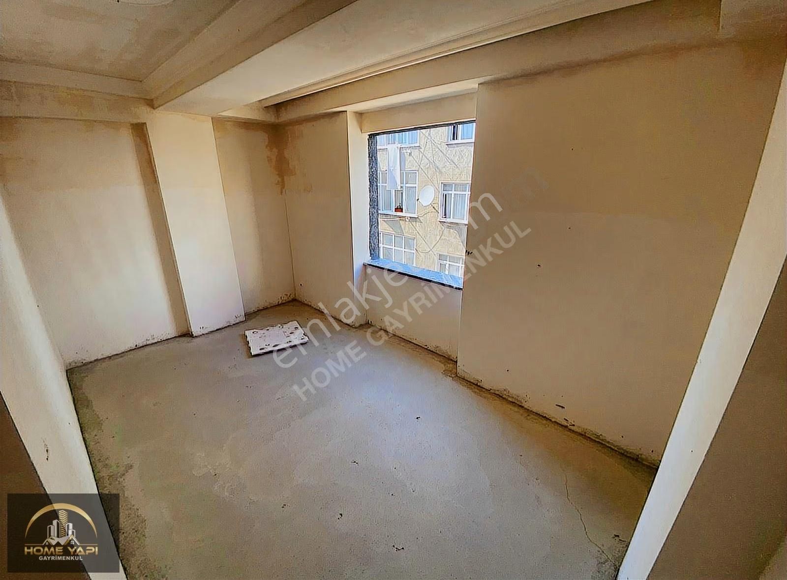 Home'dan İsmetpaşa Mah. 3+1 125m² Mükemmel Ara Kat Lüks Daireler - Görsel 14
