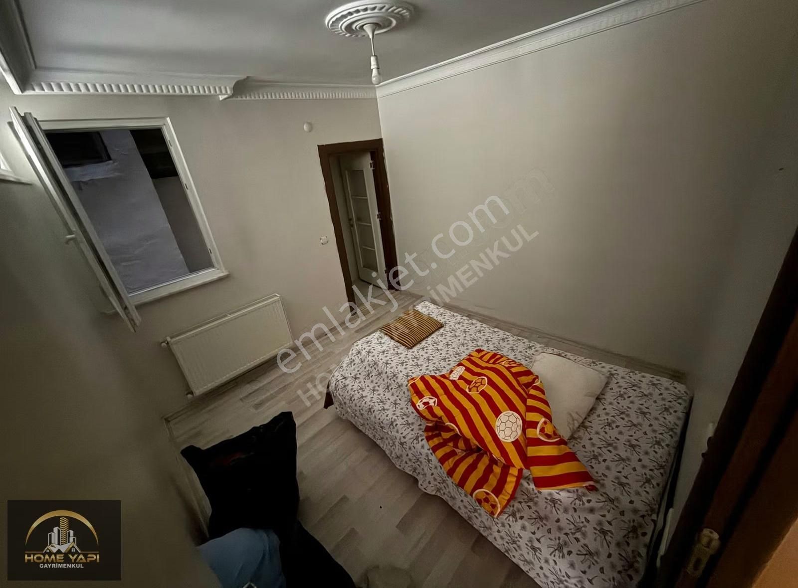 Home'dan Cebeci Mah. 2+1 95m² 1. Kat Mükemmel Satılık Daire - Görsel 7