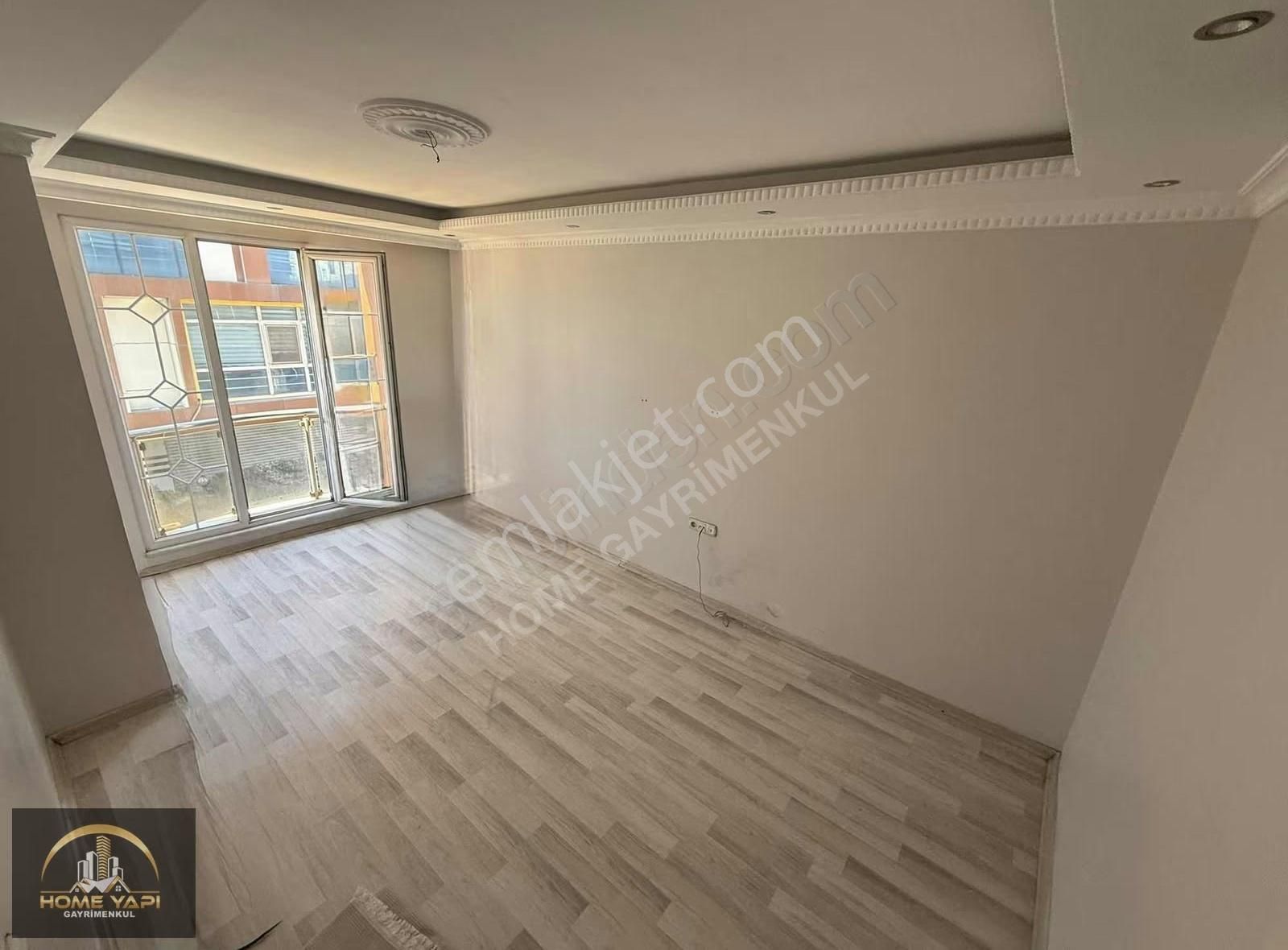 Home'dan Cebeci Mah. 2+1 95m² 1. Kat Mükemmel Satılık Daire - Görsel 12