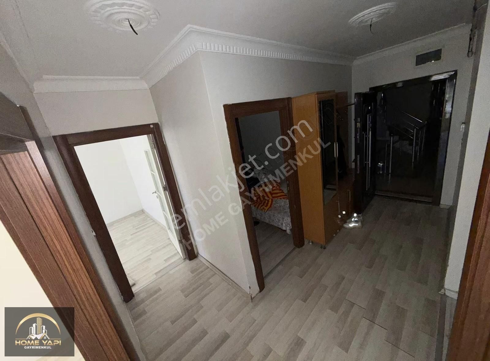 Home'dan Cebeci Mah. 2+1 95m² 1. Kat Mükemmel Satılık Daire - Görsel 10