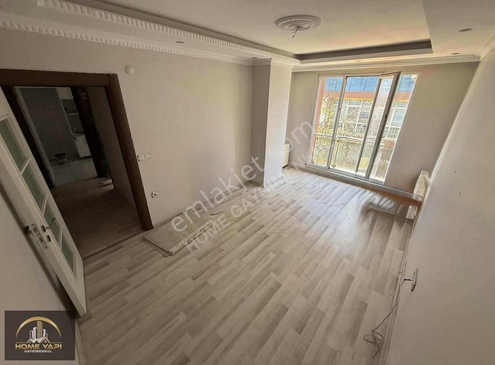 Home'dan Cebeci Mah. 2+1 95m² 1. Kat Mükemmel Satılık Daire - Görsel 21