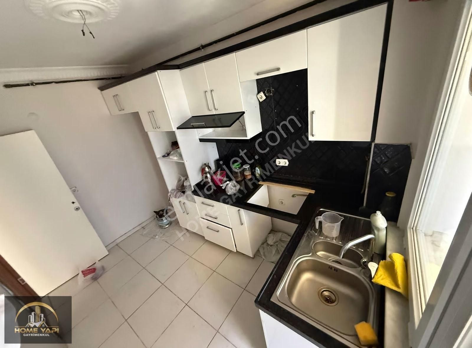 Home'dan Cebeci Mah. 2+1 95m² 1. Kat Mükemmel Satılık Daire - Görsel 6