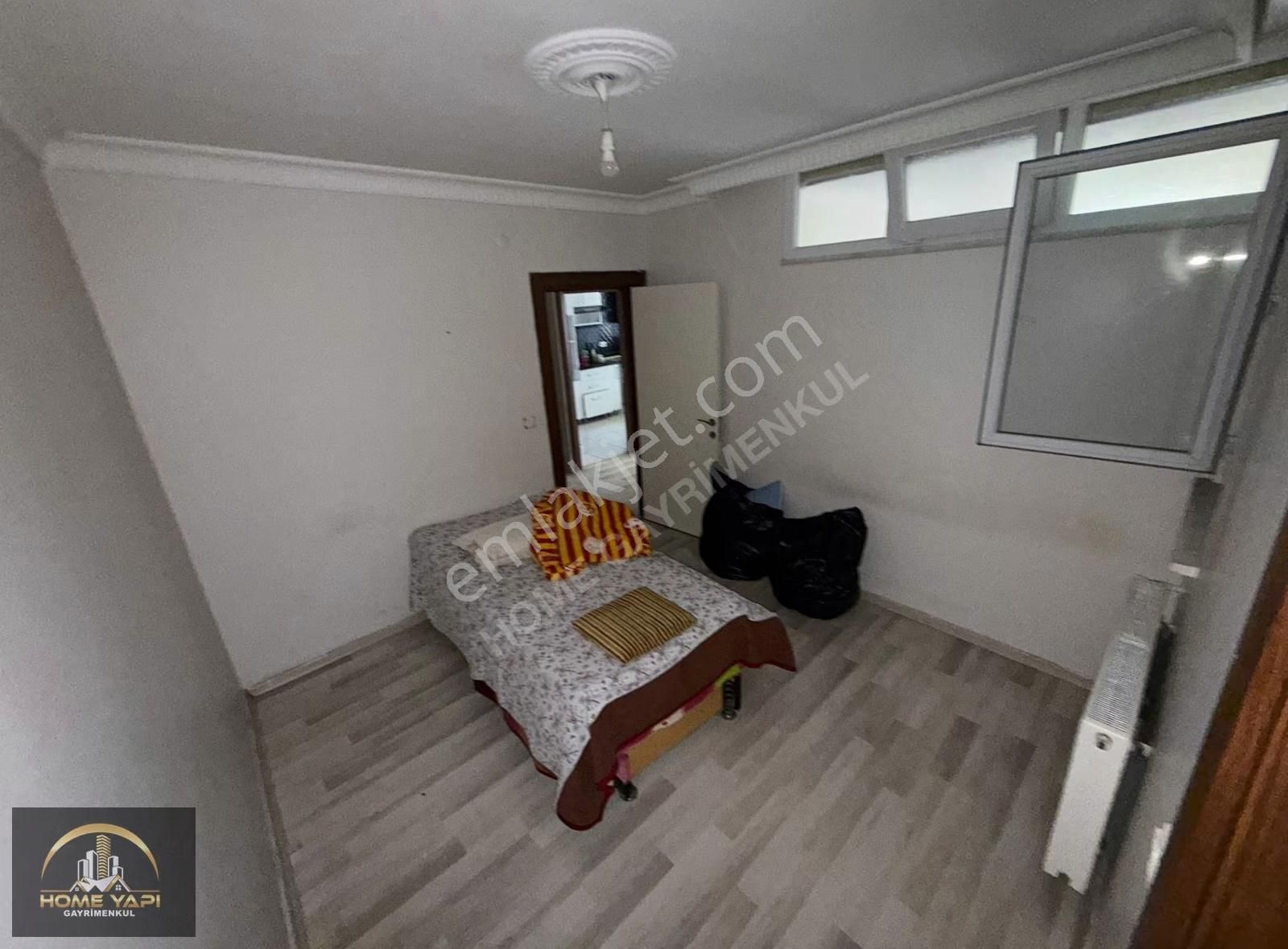 Home'dan Cebeci Mah. 2+1 95m² 1. Kat Mükemmel Satılık Daire - Görsel 19