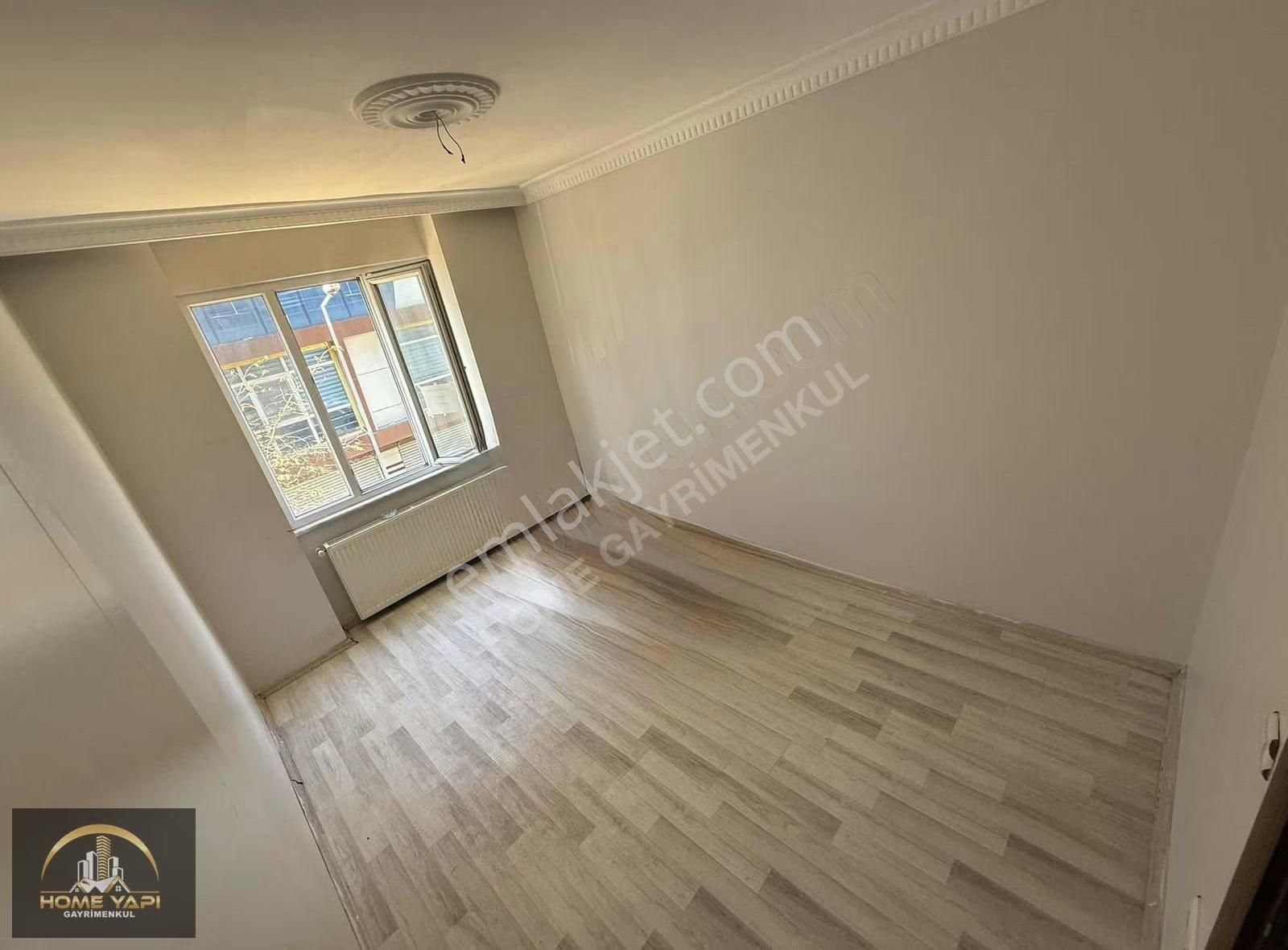 Home'dan Cebeci Mah. 2+1 95m² 1. Kat Mükemmel Satılık Daire - Görsel 17