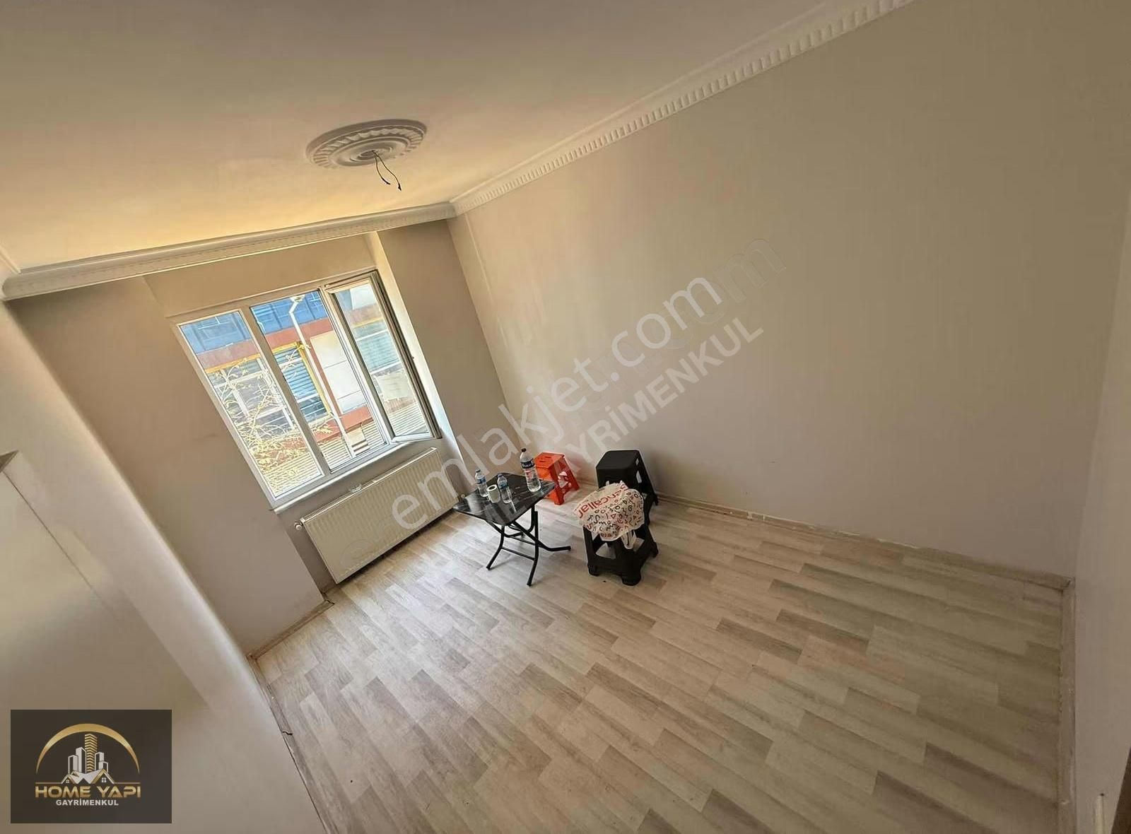 Home'dan Cebeci Mah. 2+1 95m² 1. Kat Mükemmel Satılık Daire - Görsel 9