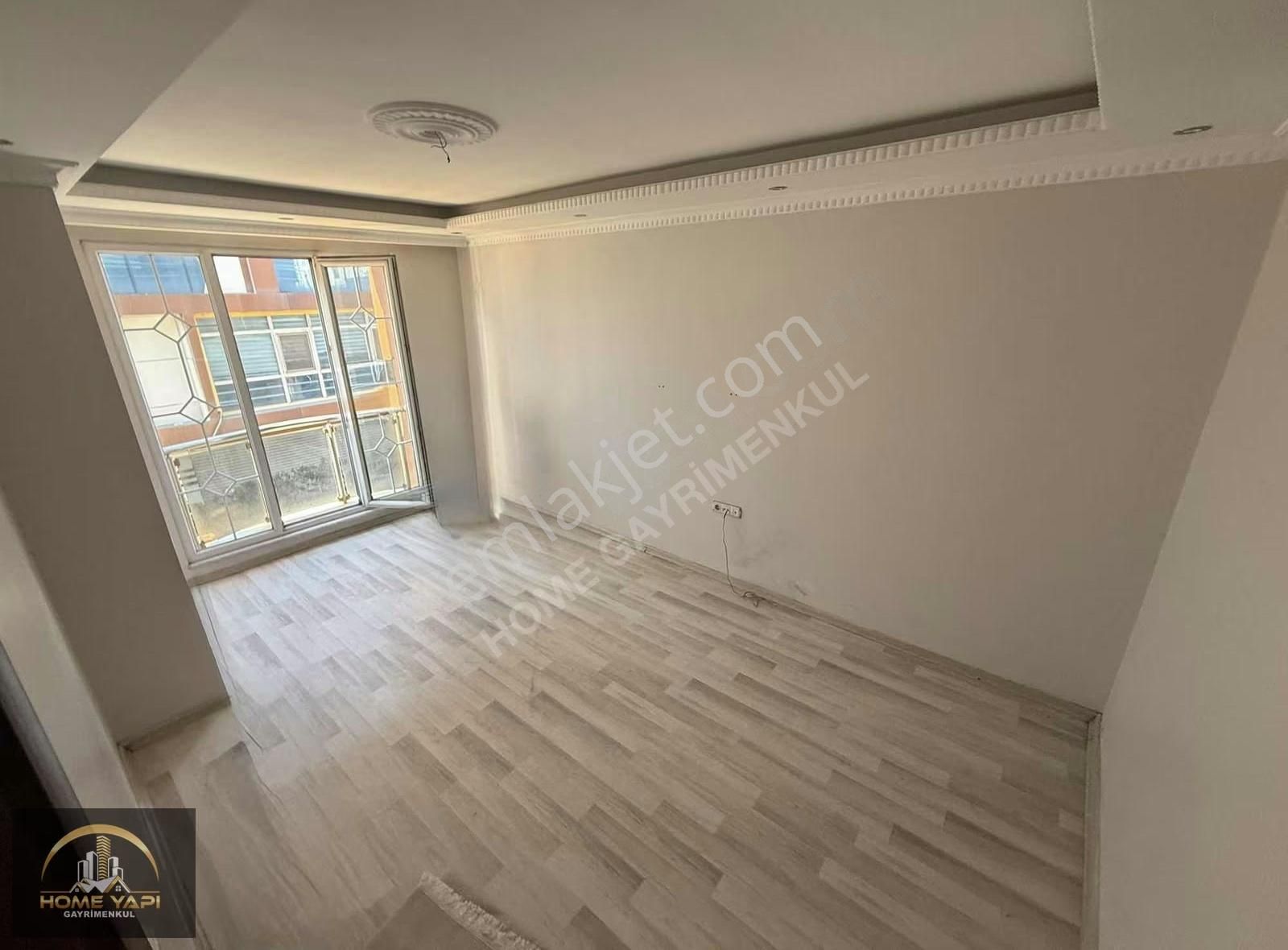 Home'dan Cebeci Mah. 2+1 95m² 1. Kat Mükemmel Satılık Daire - Görsel 18