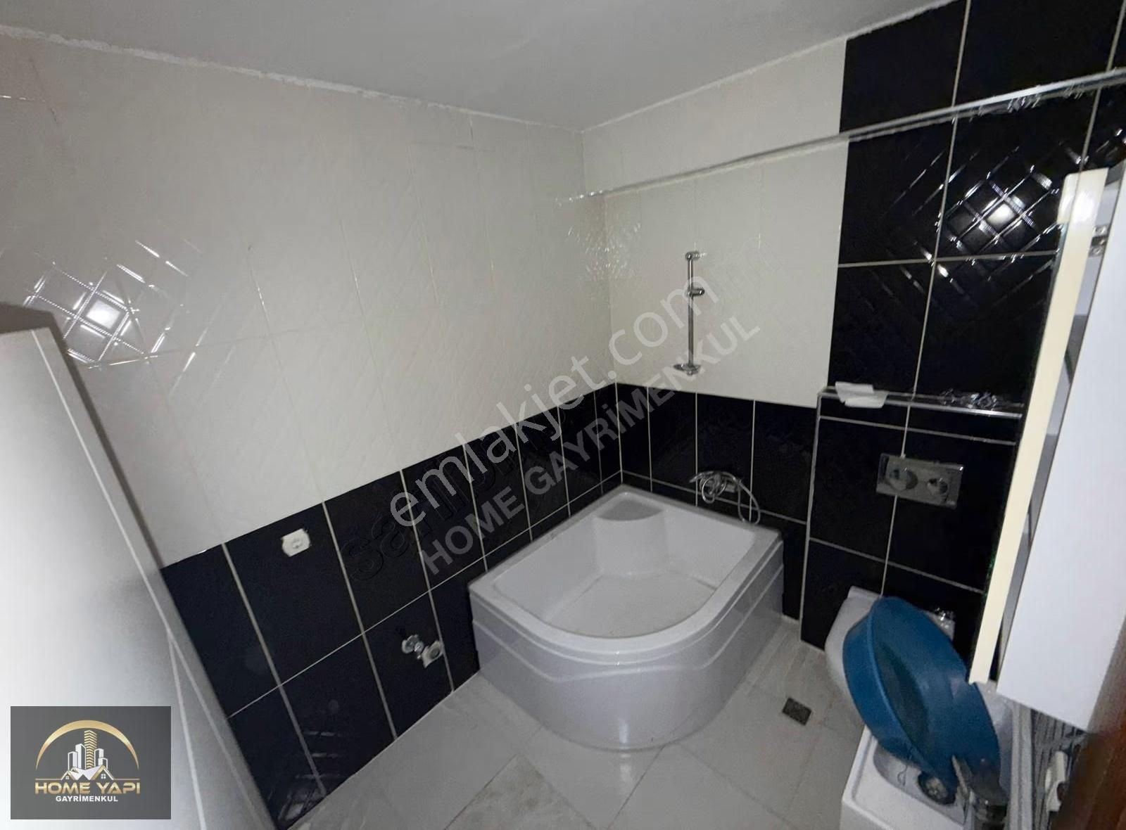 Home'dan Cebeci Mah. 2+1 95m² 1. Kat Mükemmel Satılık Daire - Görsel 3