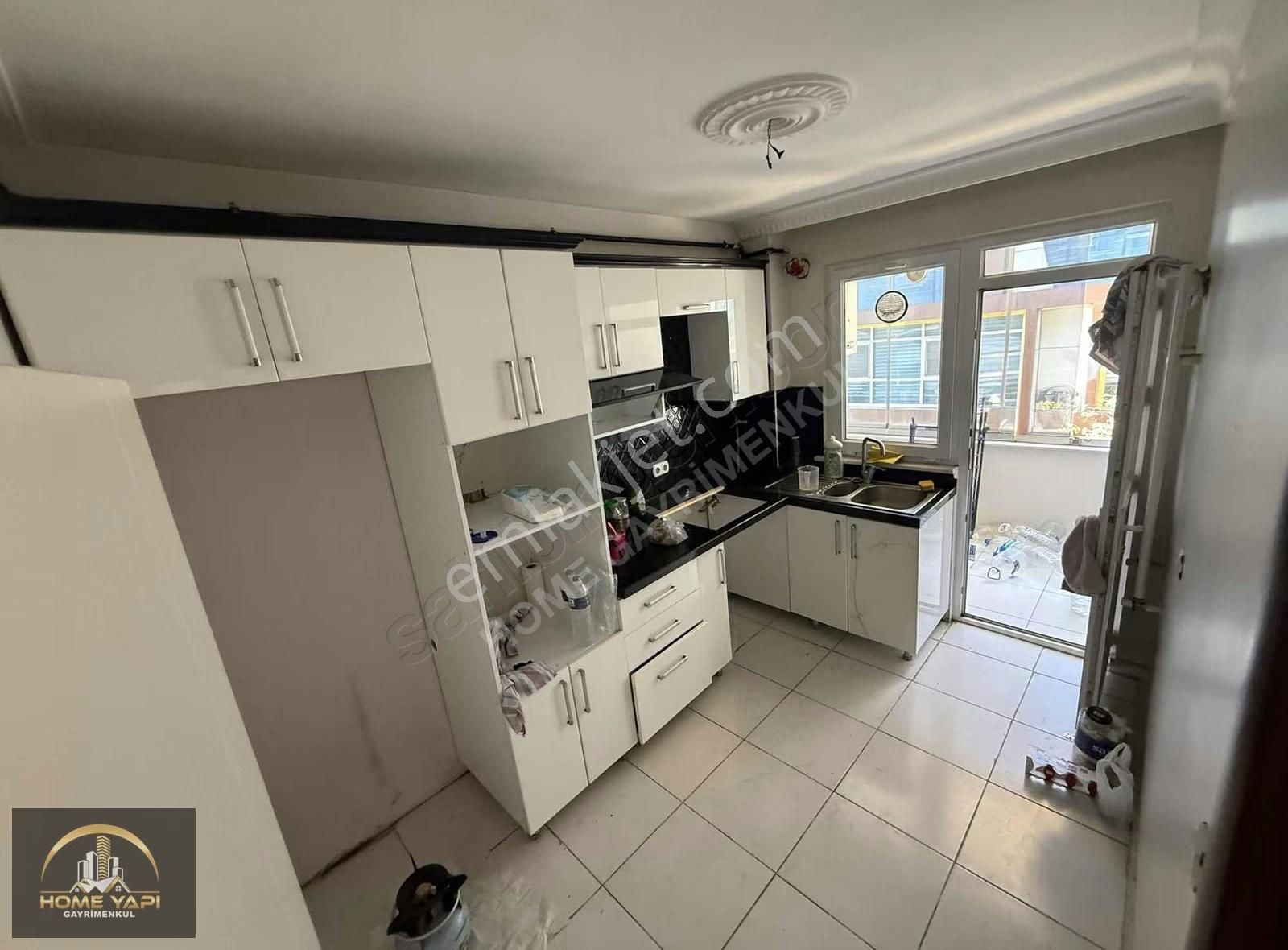 Home'dan Cebeci Mah. 2+1 95m² 1. Kat Mükemmel Satılık Daire - Görsel 26