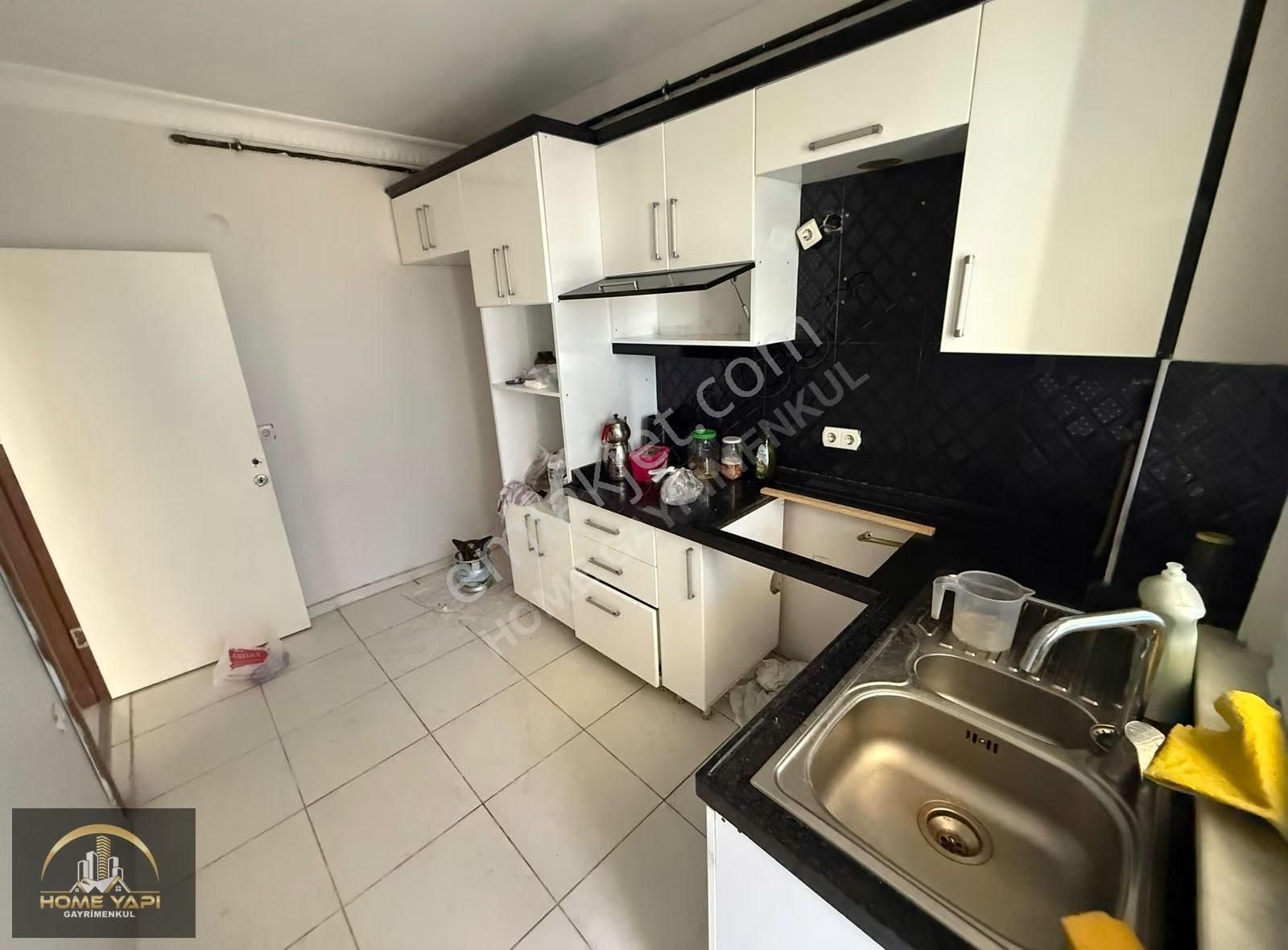 Home'dan Cebeci Mah. 2+1 95m² 1. Kat Mükemmel Satılık Daire - Görsel 24
