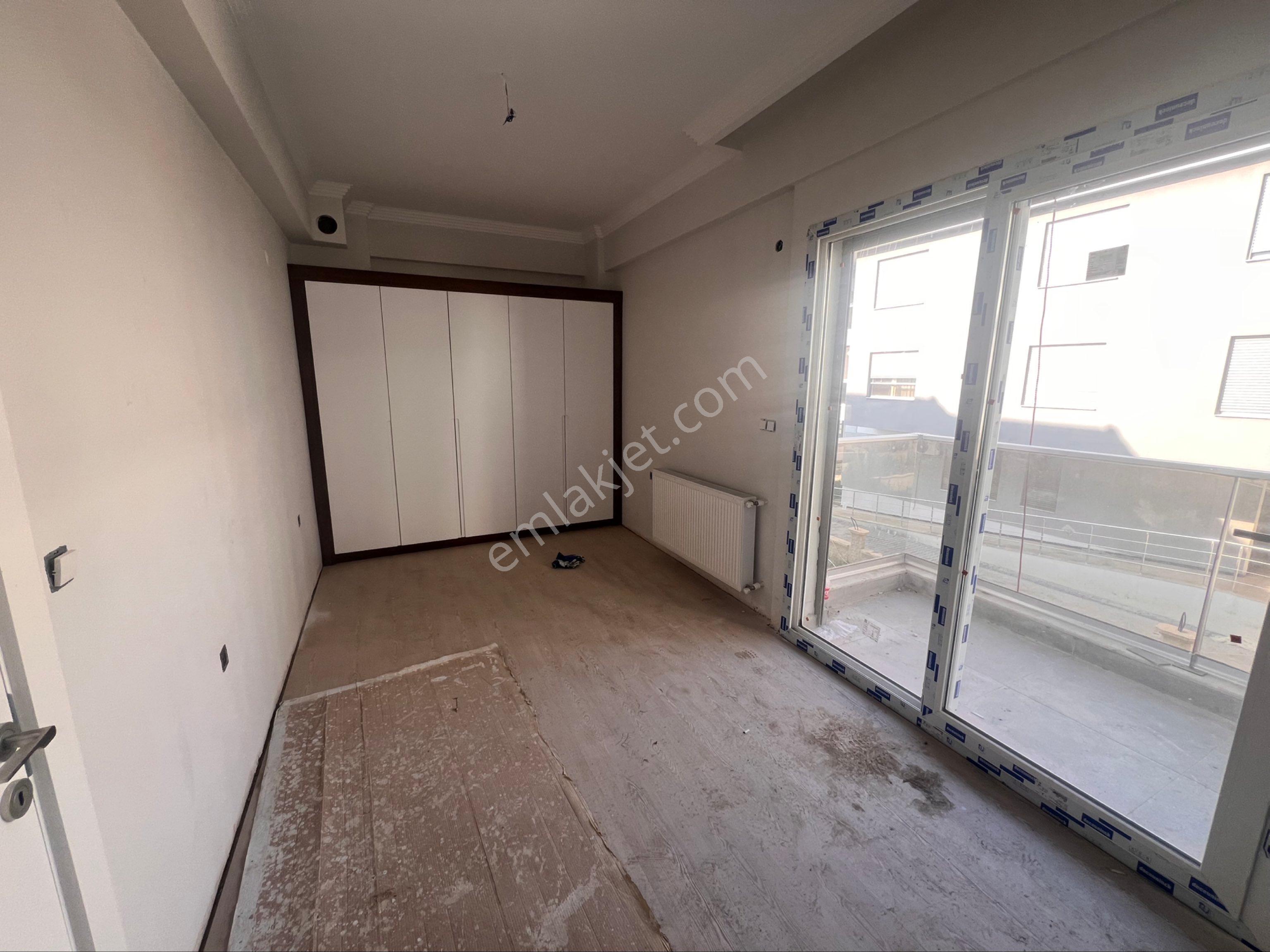 Tire Şahin Gayrimenkul’den Ramada Otel Yanında Sıfır Daire - Görsel 10