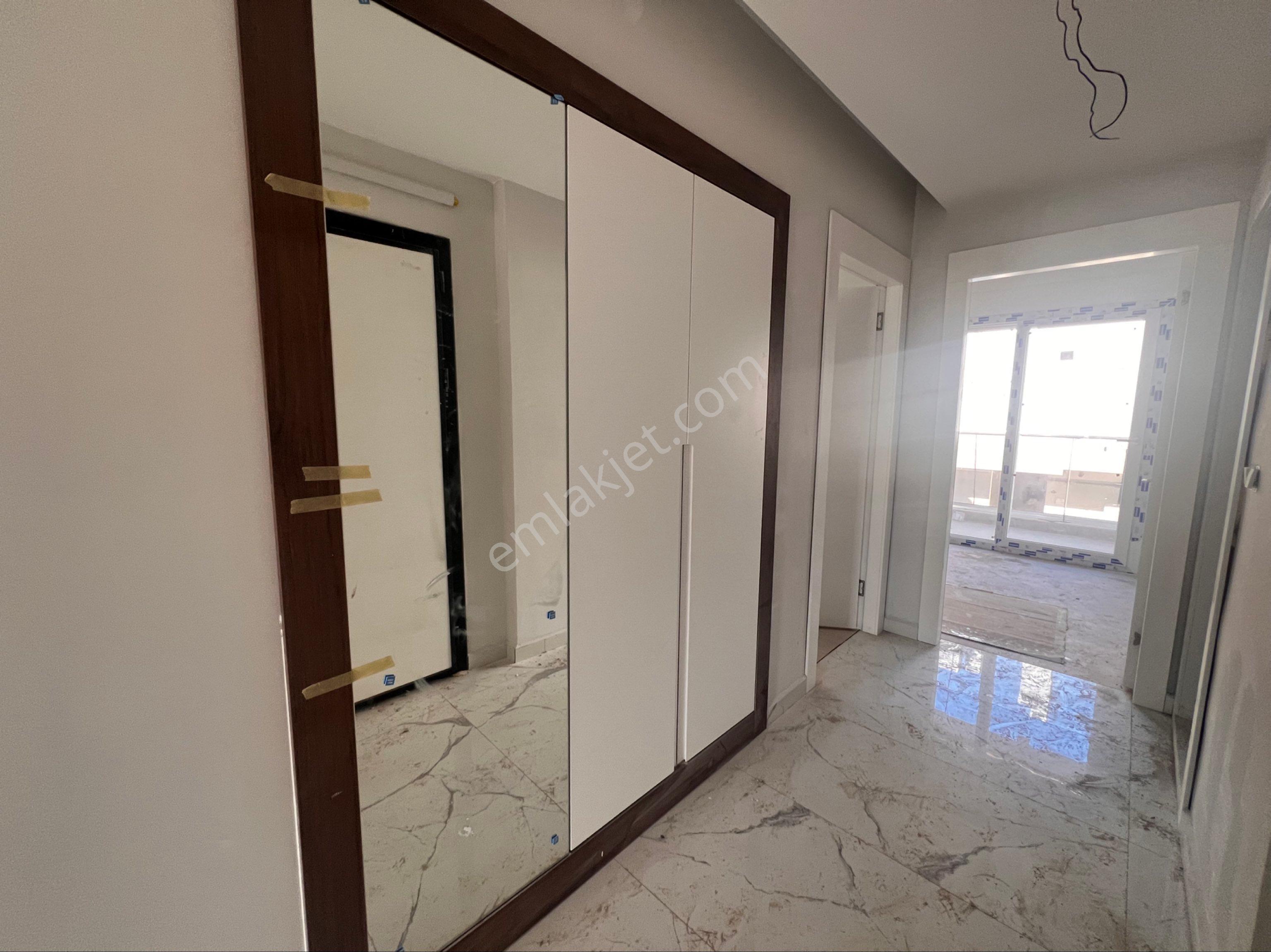 Tire Şahin Gayrimenkul’den Ramada Otel Yanında Sıfır Daire - Görsel 8