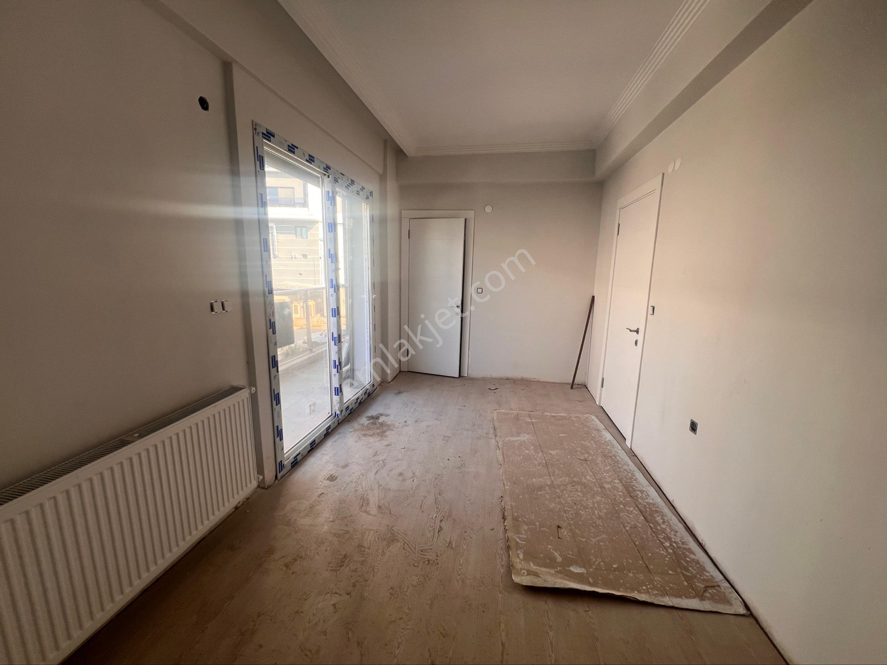 Tire Şahin Gayrimenkul’den Ramada Otel Yanında Sıfır Daire - Görsel 11