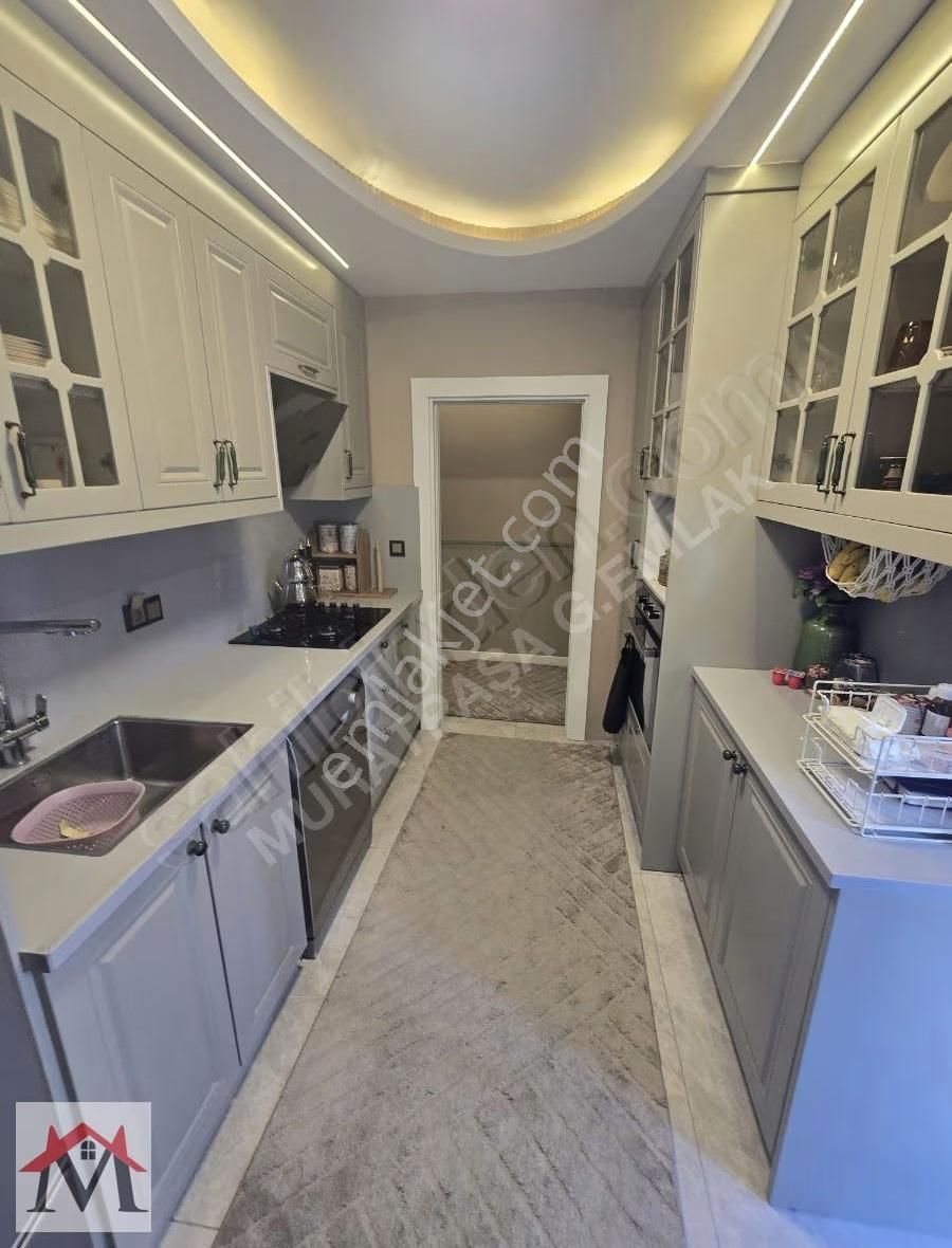 Muratpaşa Gayrimenkulden Tek Yetkilisinden 2+1 90m² Daire - Görsel 20