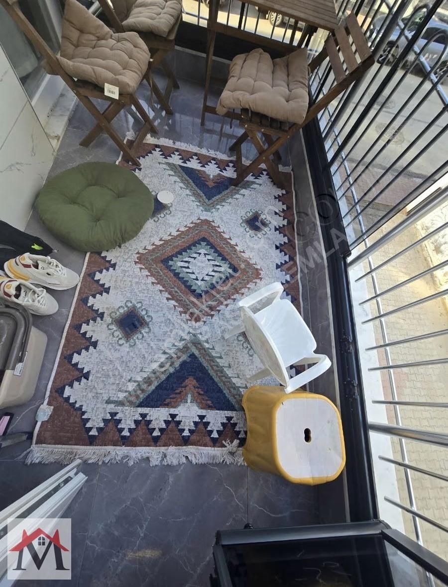 Muratpaşa Gayrimenkulden Tek Yetkilisinden 2+1 90m² Daire - Görsel 14