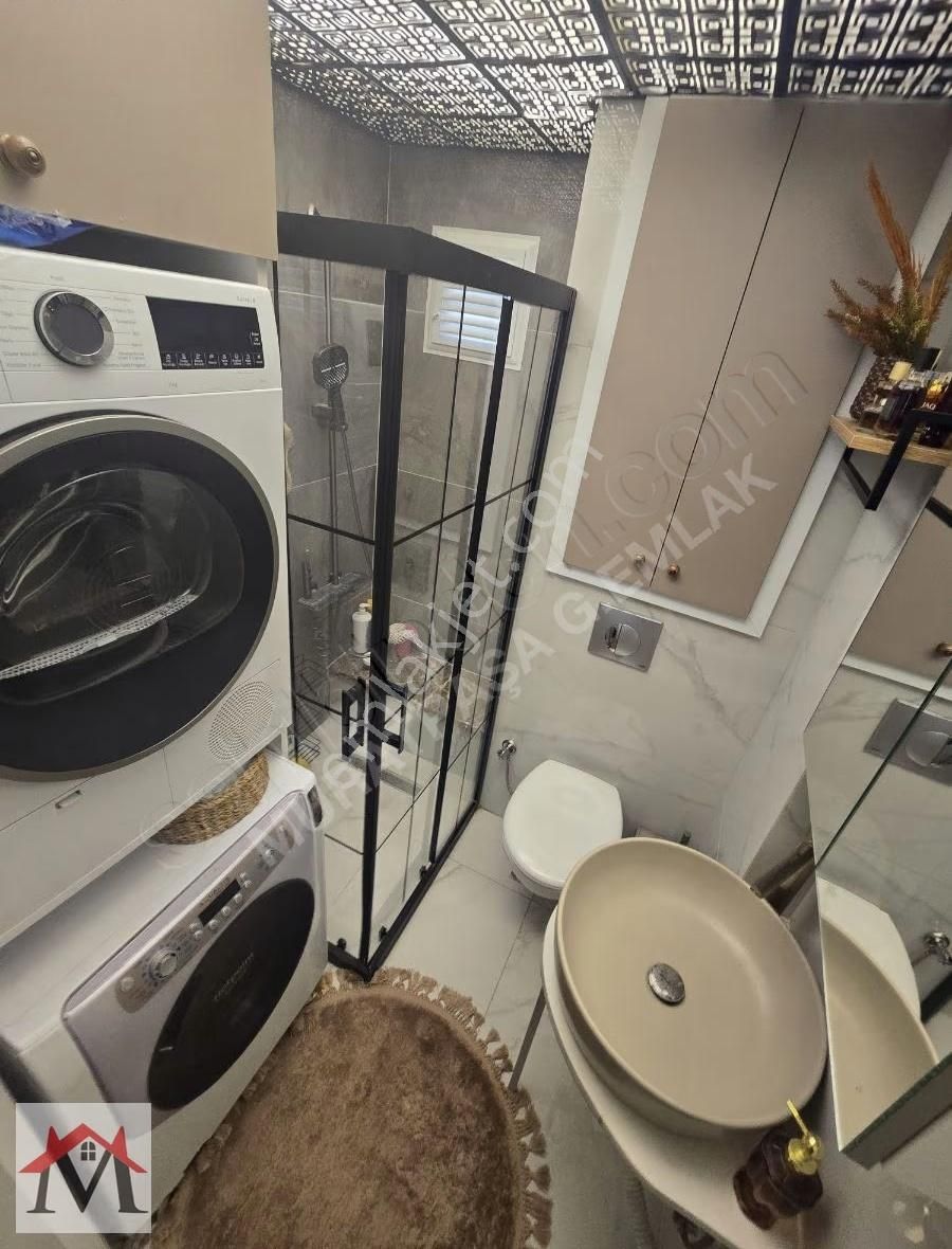 Muratpaşa Gayrimenkulden Tek Yetkilisinden 2+1 90m² Daire - Görsel 6