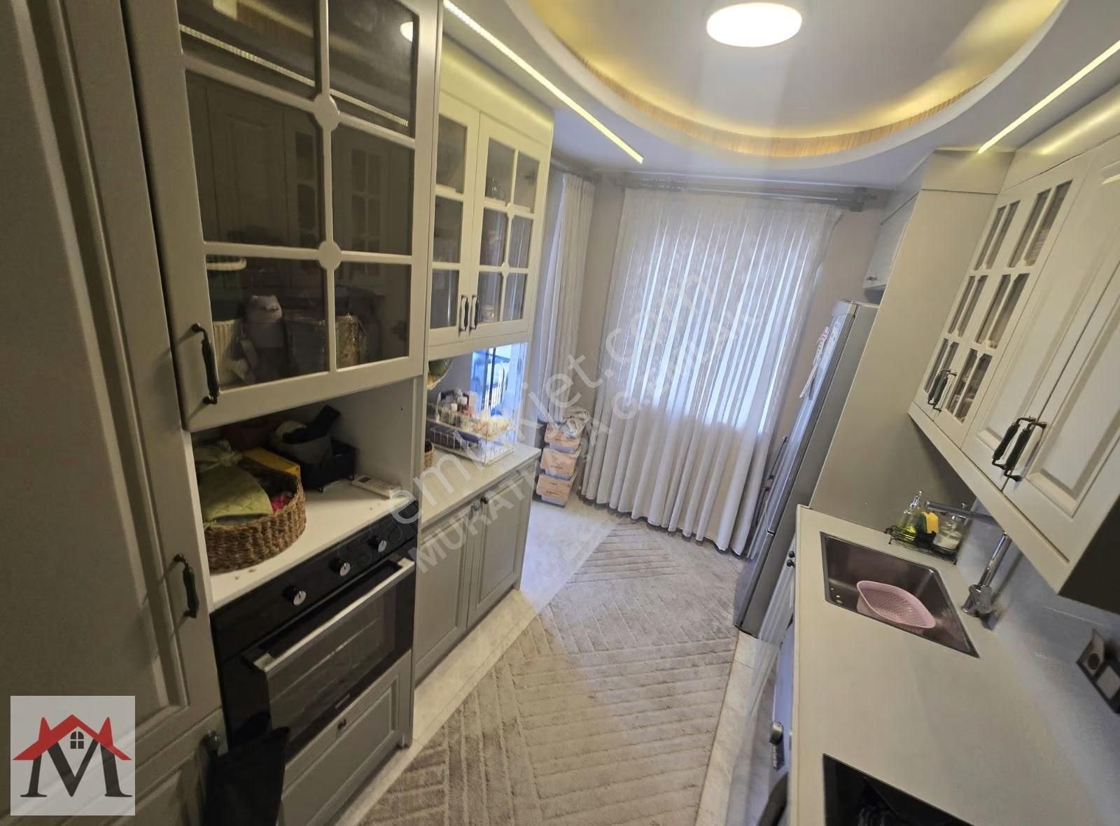 Muratpaşa Gayrimenkulden Tek Yetkilisinden 2+1 90m² Daire - Görsel 7