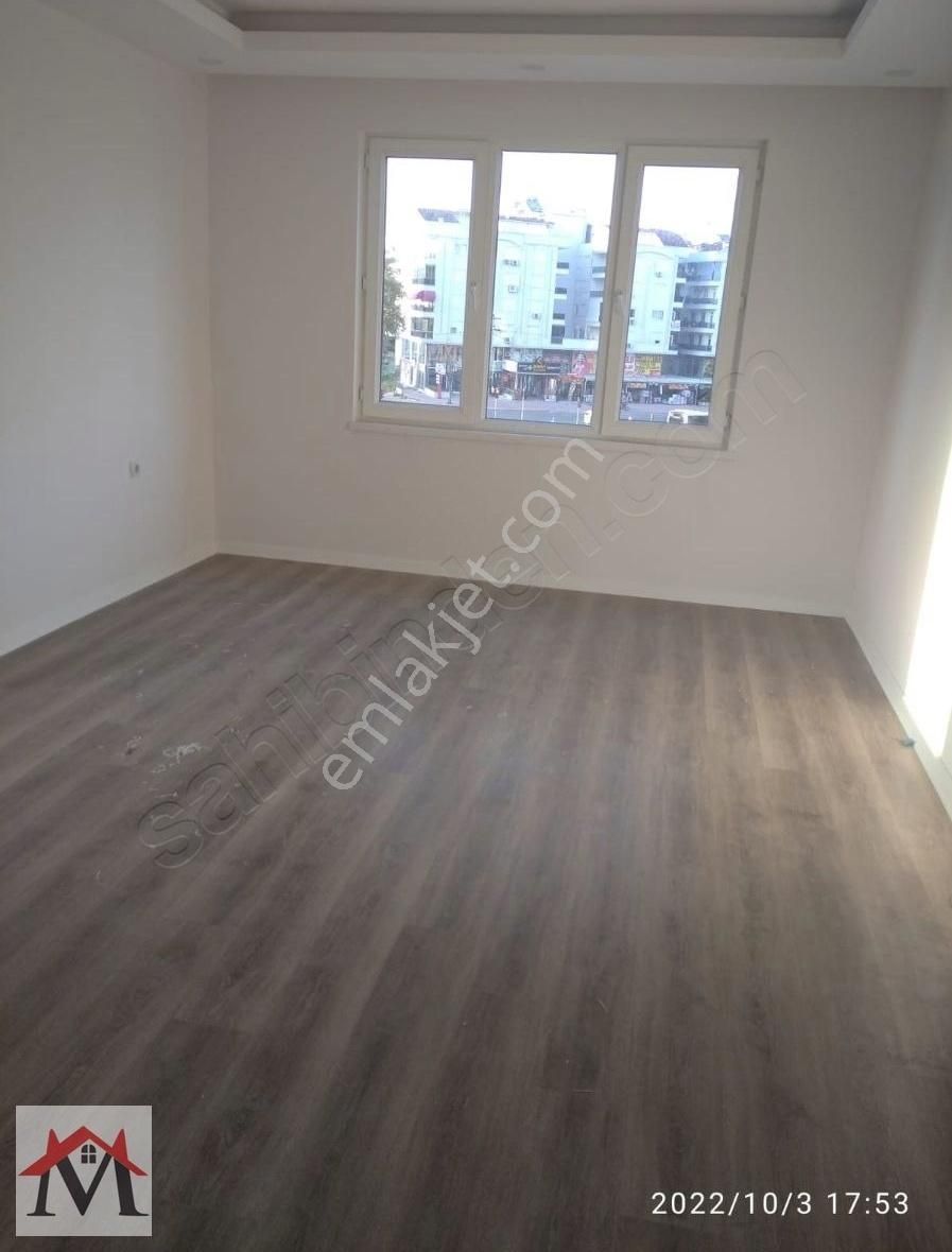 Site İçerisinde 3+1 Asansörlü İçerisi Yapılı Köşe Daire - Görsel 7