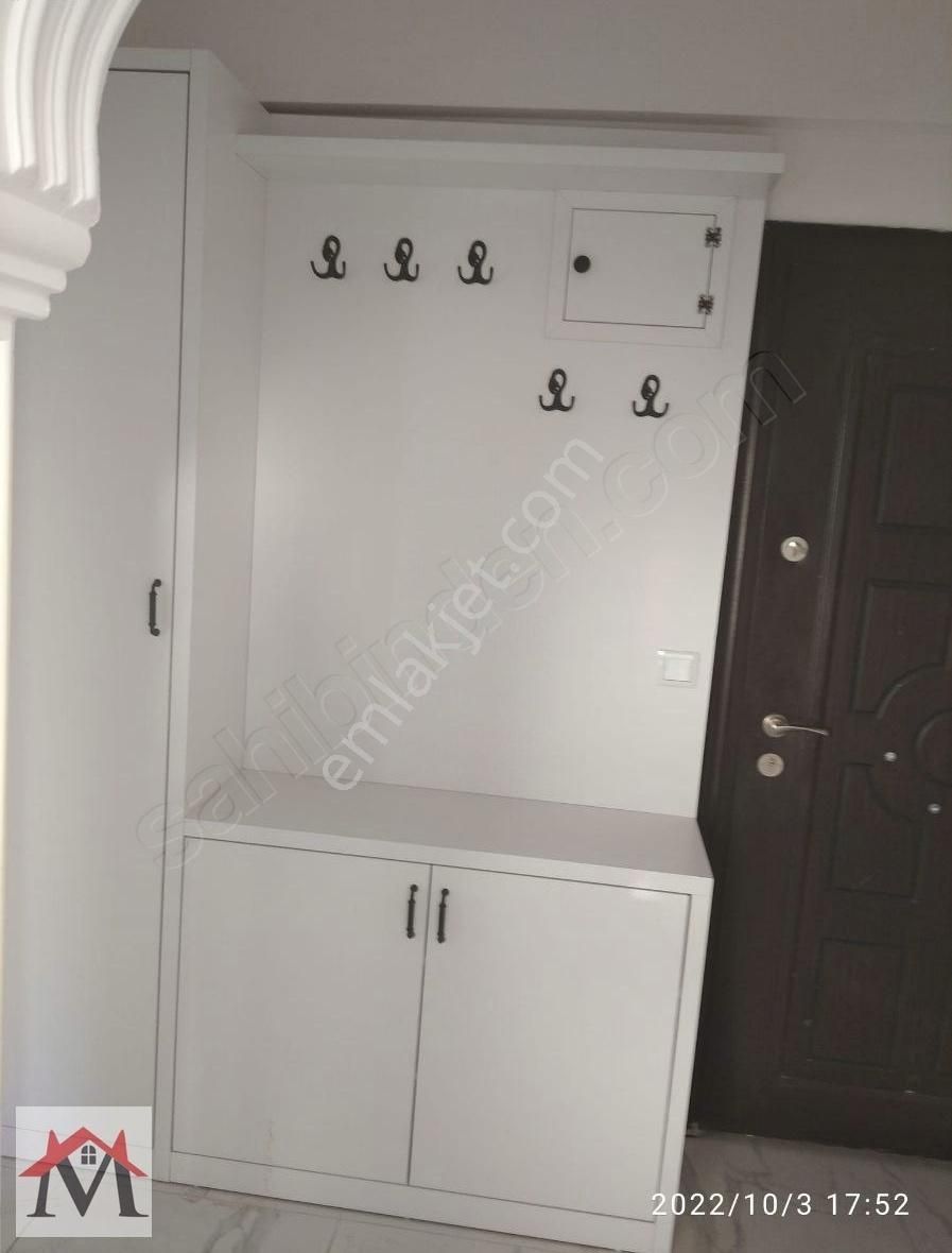 Site İçerisinde 3+1 Asansörlü İçerisi Yapılı Köşe Daire - Görsel 16