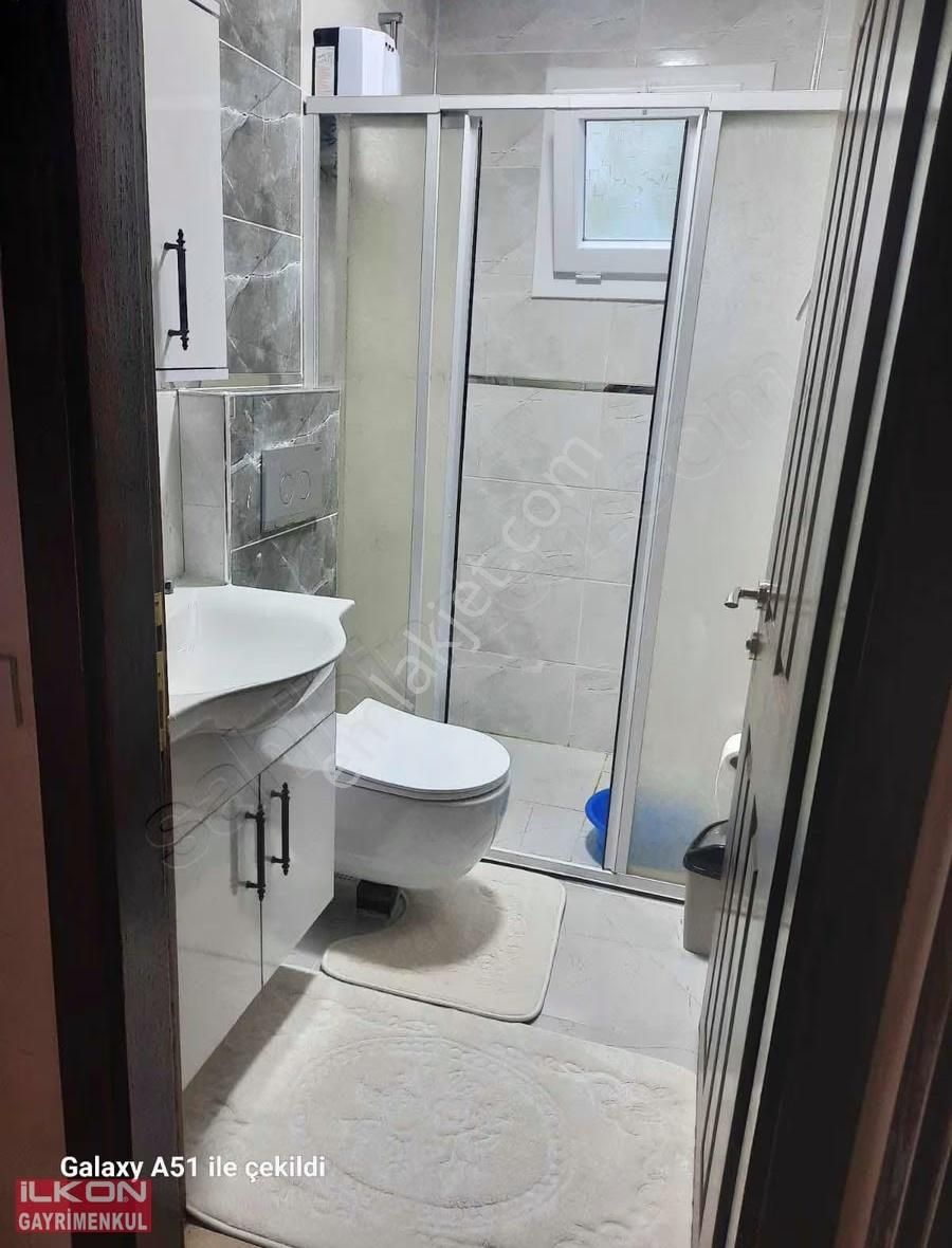 Fethiye Üzümlü Mah'de İlkon'dan Kiralık Eşyalı 1+1 Daire - Görsel 5