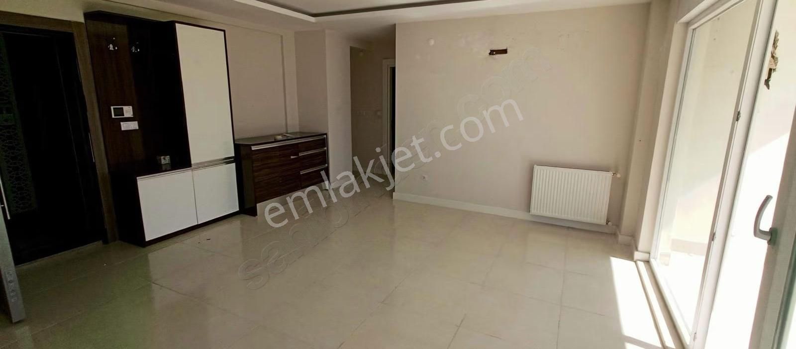 Konyaaltı Mollayusuf,ta Site İçi Kapalı Otopark Havuzlu Kiralık - Görsel 12