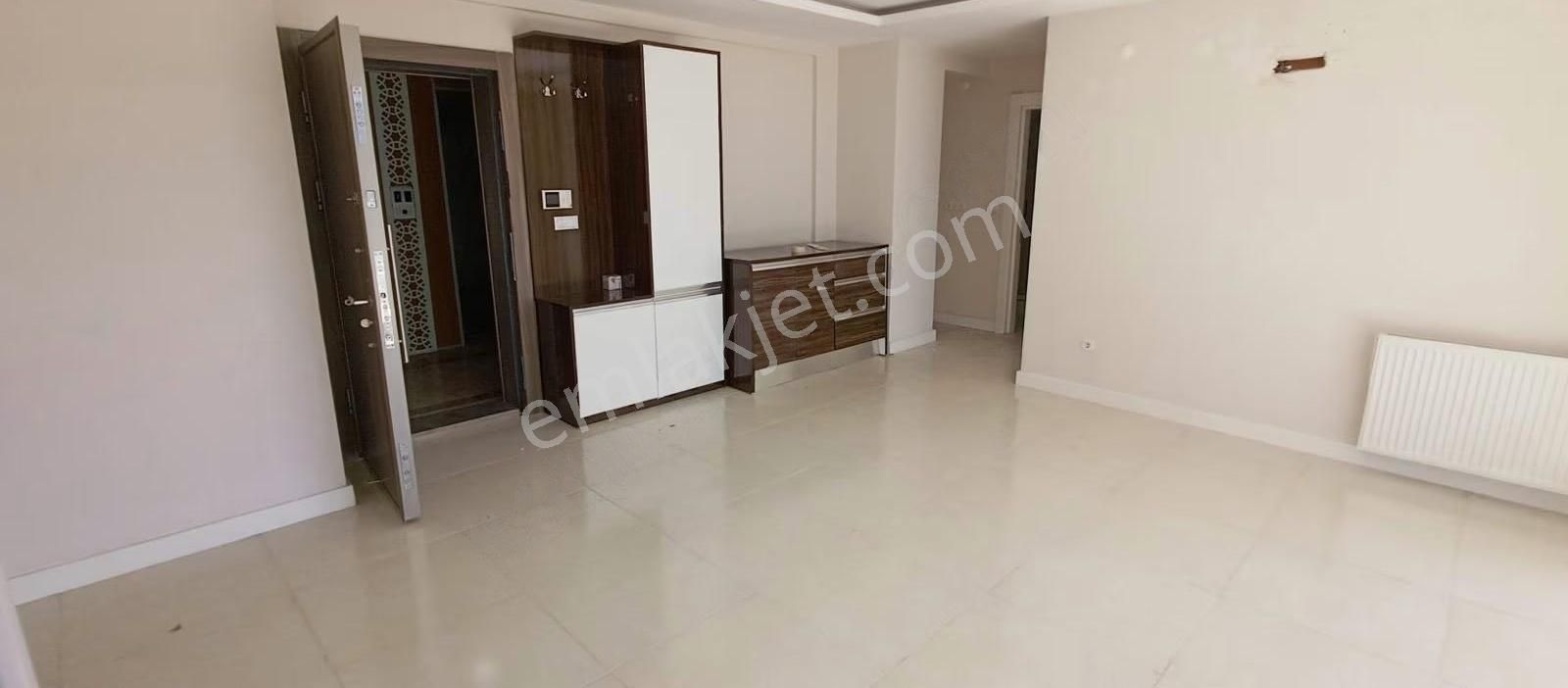 Konyaaltı Mollayusuf,ta Site İçi Kapalı Otopark Havuzlu Kiralık - Görsel 5