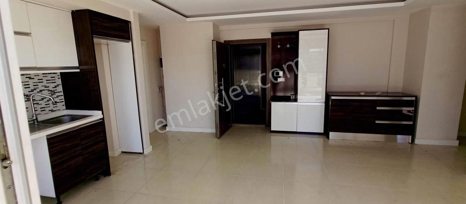 Konyaaltı Mollayusuf,ta Site İçi Kapalı Otopark Havuzlu Kiralık - Görsel 6