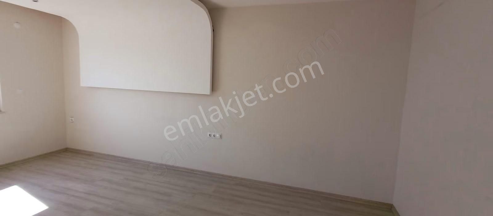 Konyaaltı Mollayusuf,ta Site İçi Kapalı Otopark Havuzlu Kiralık - Görsel 9