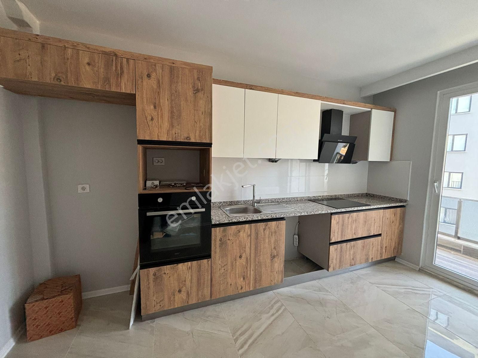 ▇ Varyant'tan Kadıköy Nova'da Avm Yakın 3+1 Site İçinde Geniş Daire ▇ - Görsel 26
