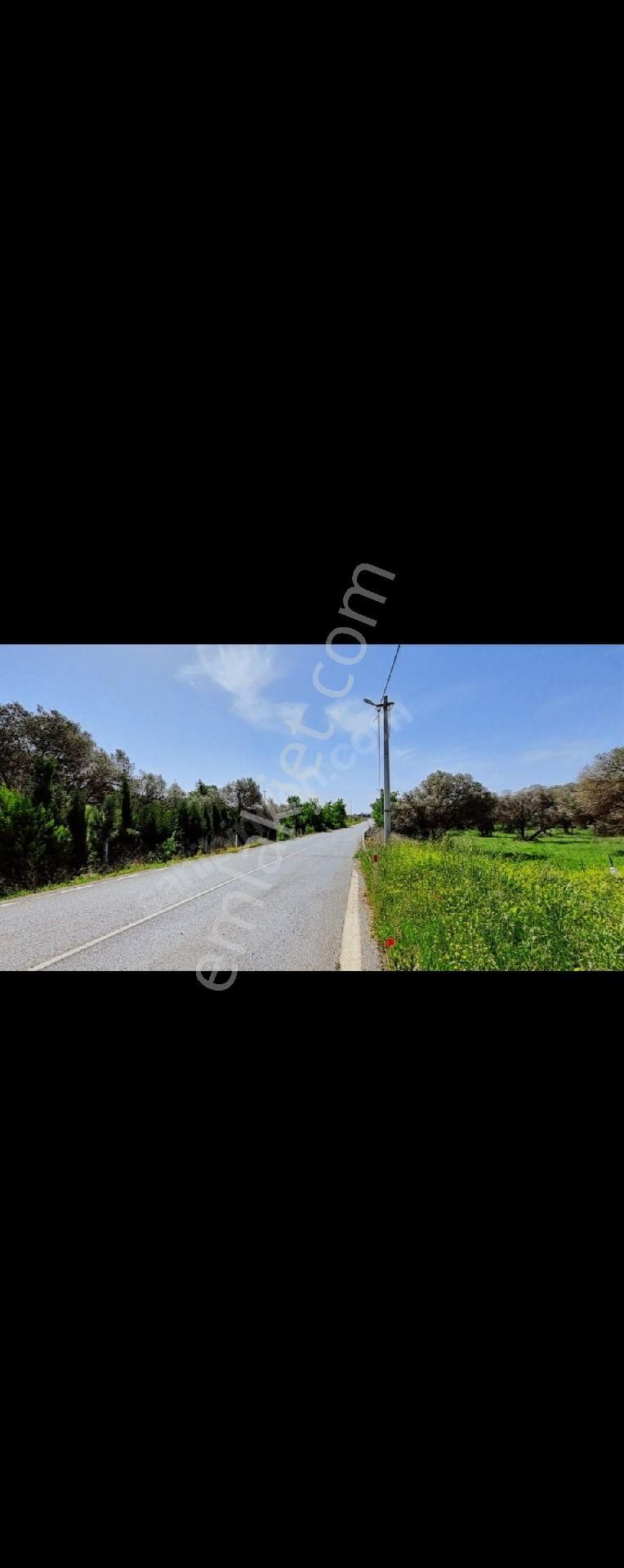 Yanında Otel Açıldı Sahibinden İzmir Yenifoça Yolunda En Kalite Konum - Görsel 12